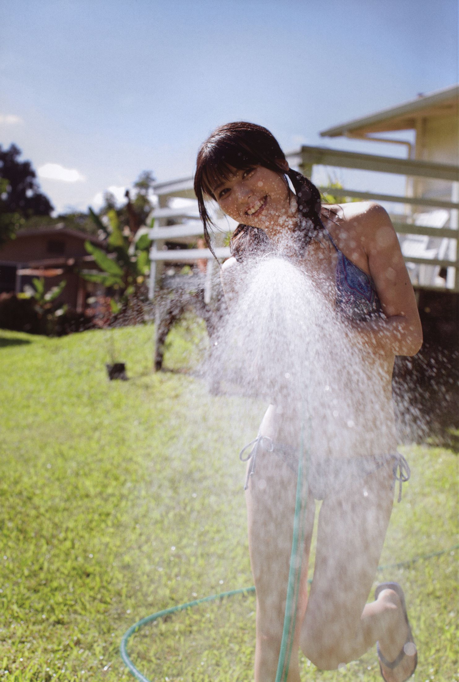 Maimi Yajima 矢島舞美 《PURE EYES》-图62