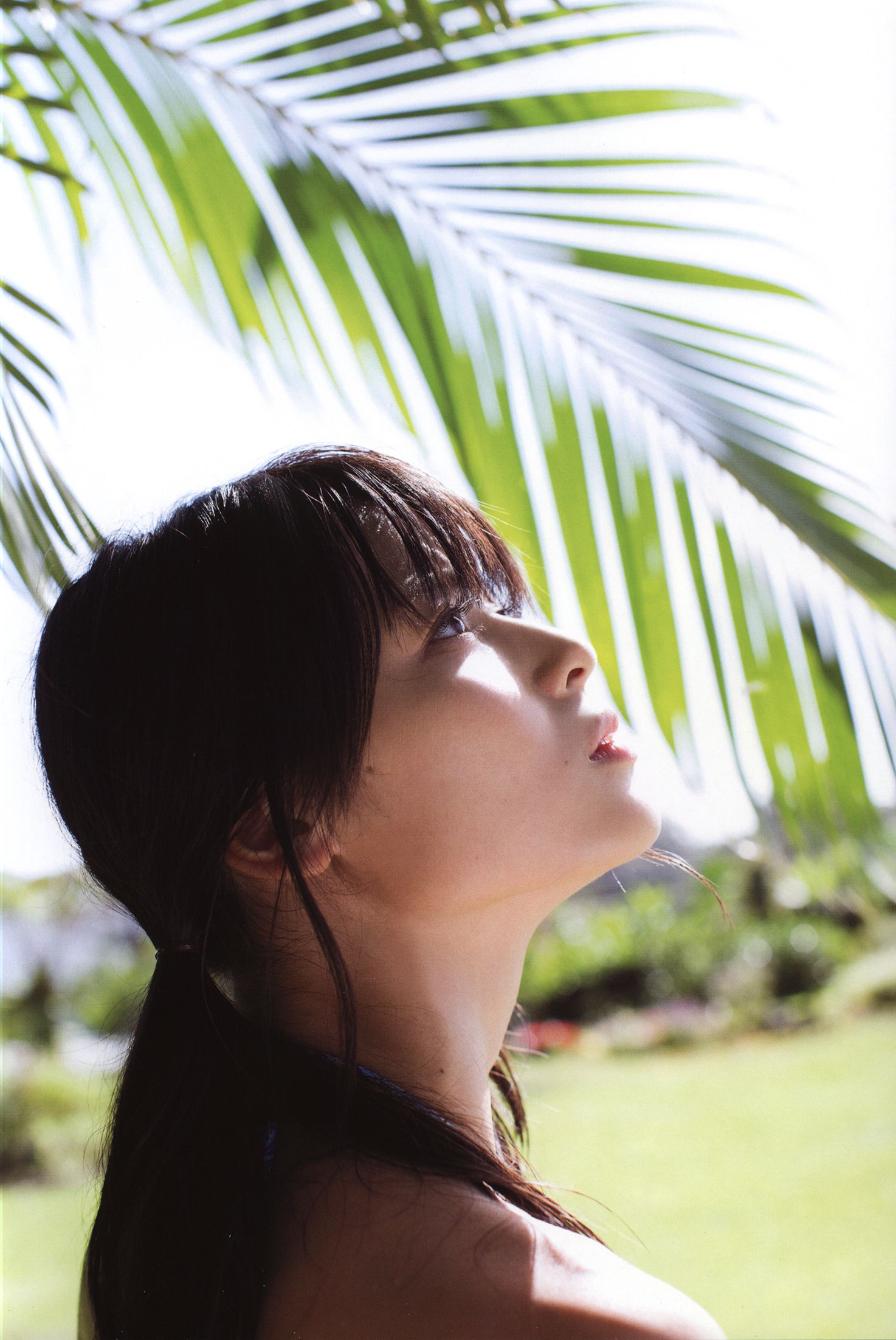 Maimi Yajima 矢島舞美 《PURE EYES》-图65