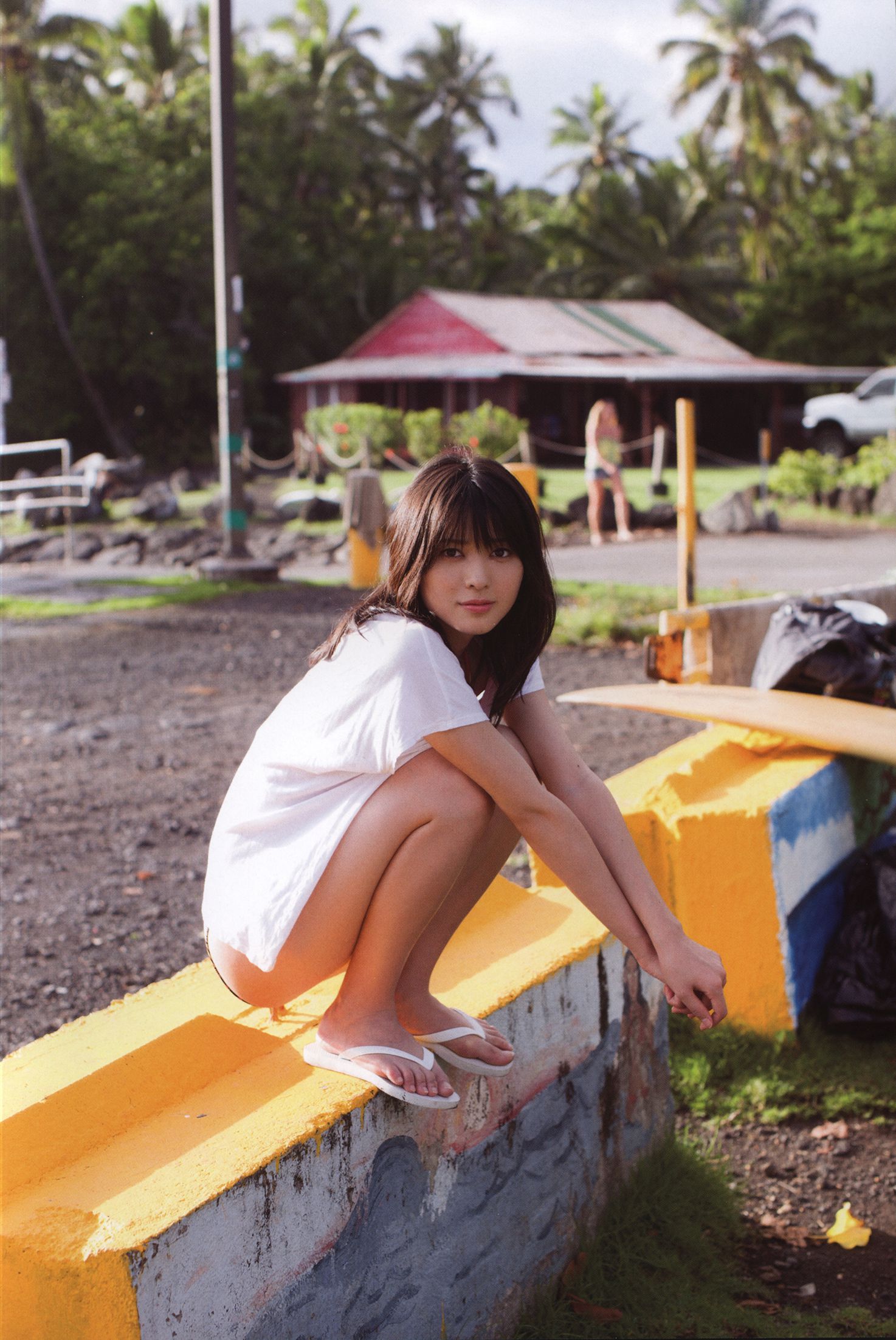 Maimi Yajima 矢島舞美 《PURE EYES》-图75