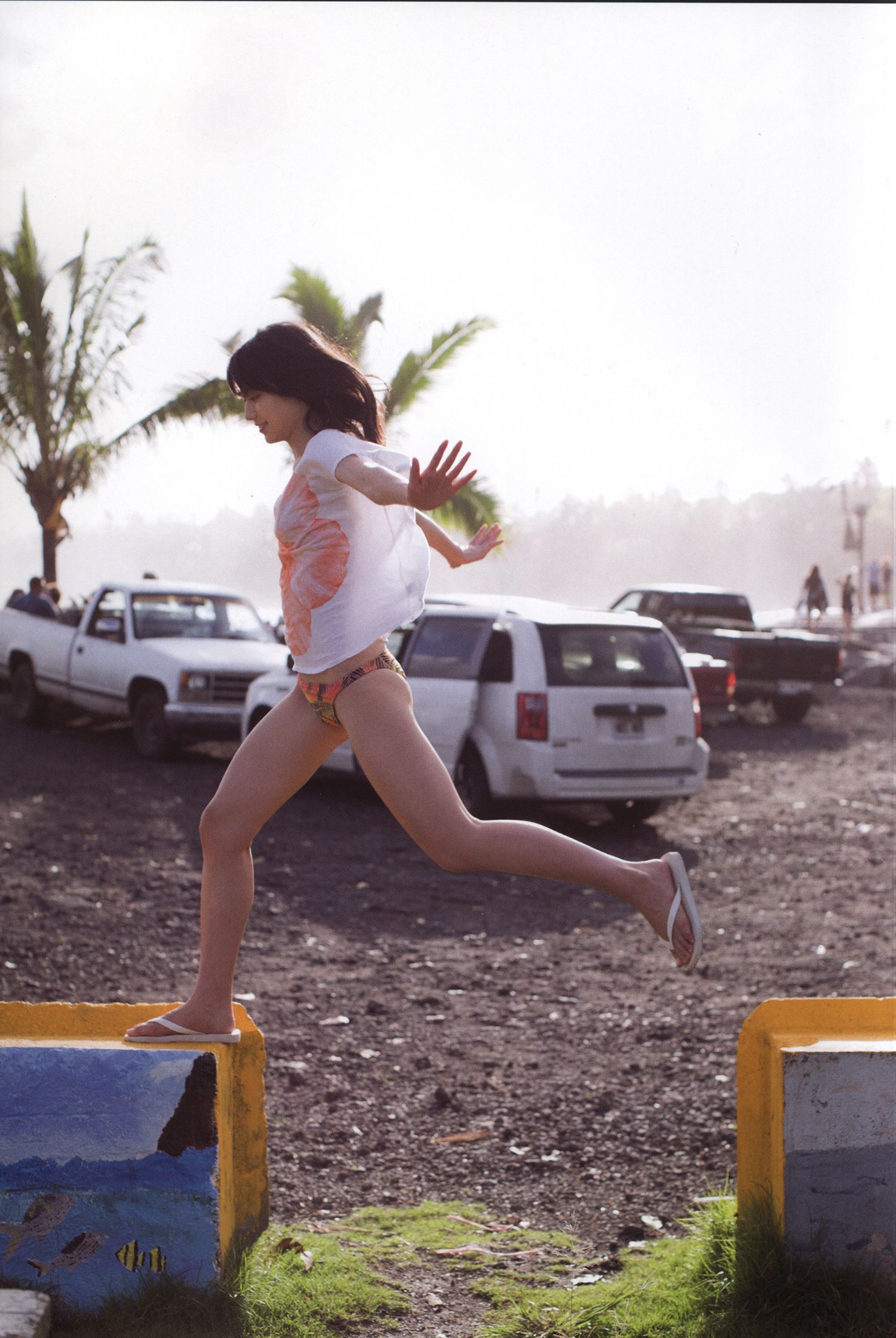 Maimi Yajima 矢島舞美 《PURE EYES》-图76