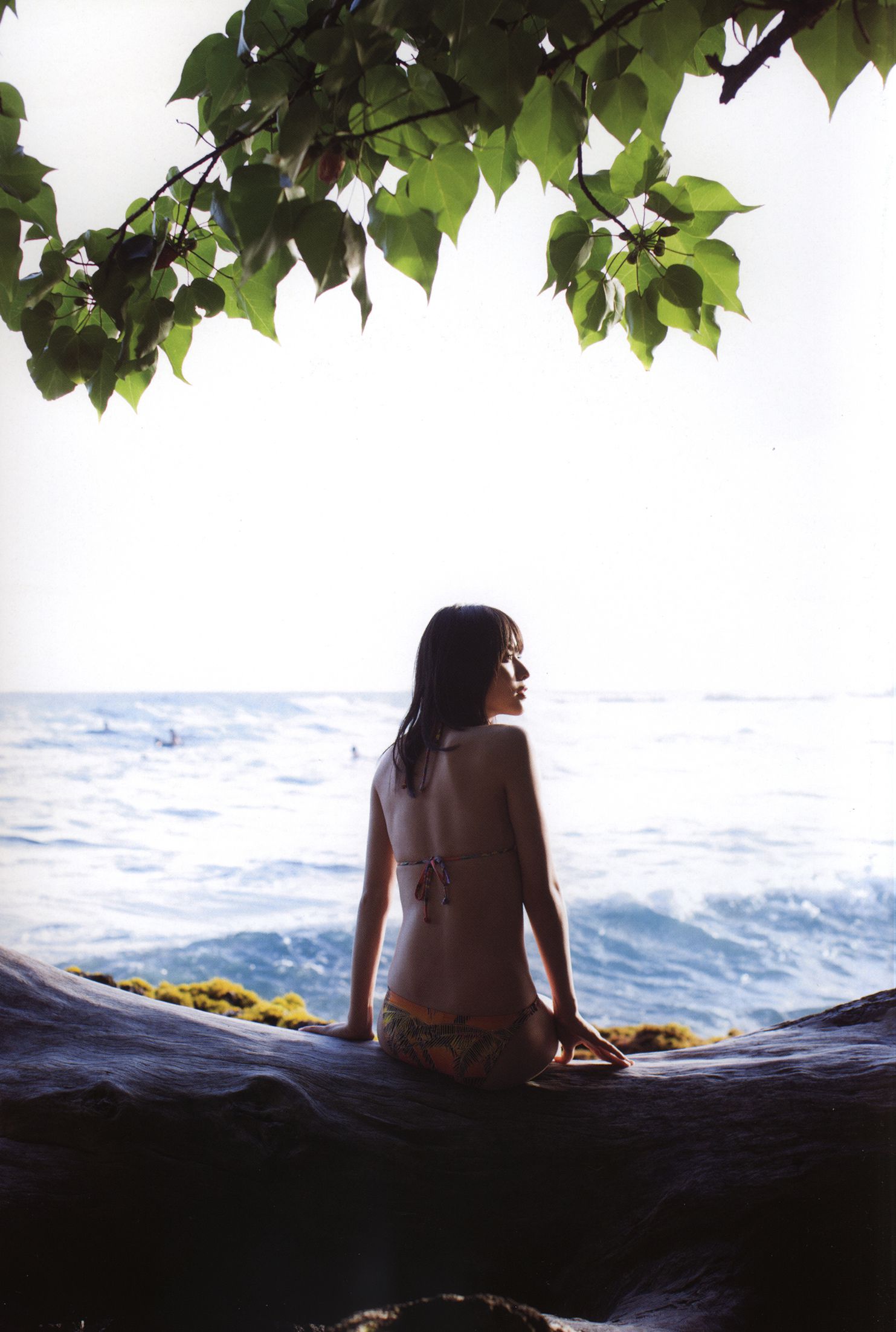 Maimi Yajima 矢島舞美 《PURE EYES》-图78