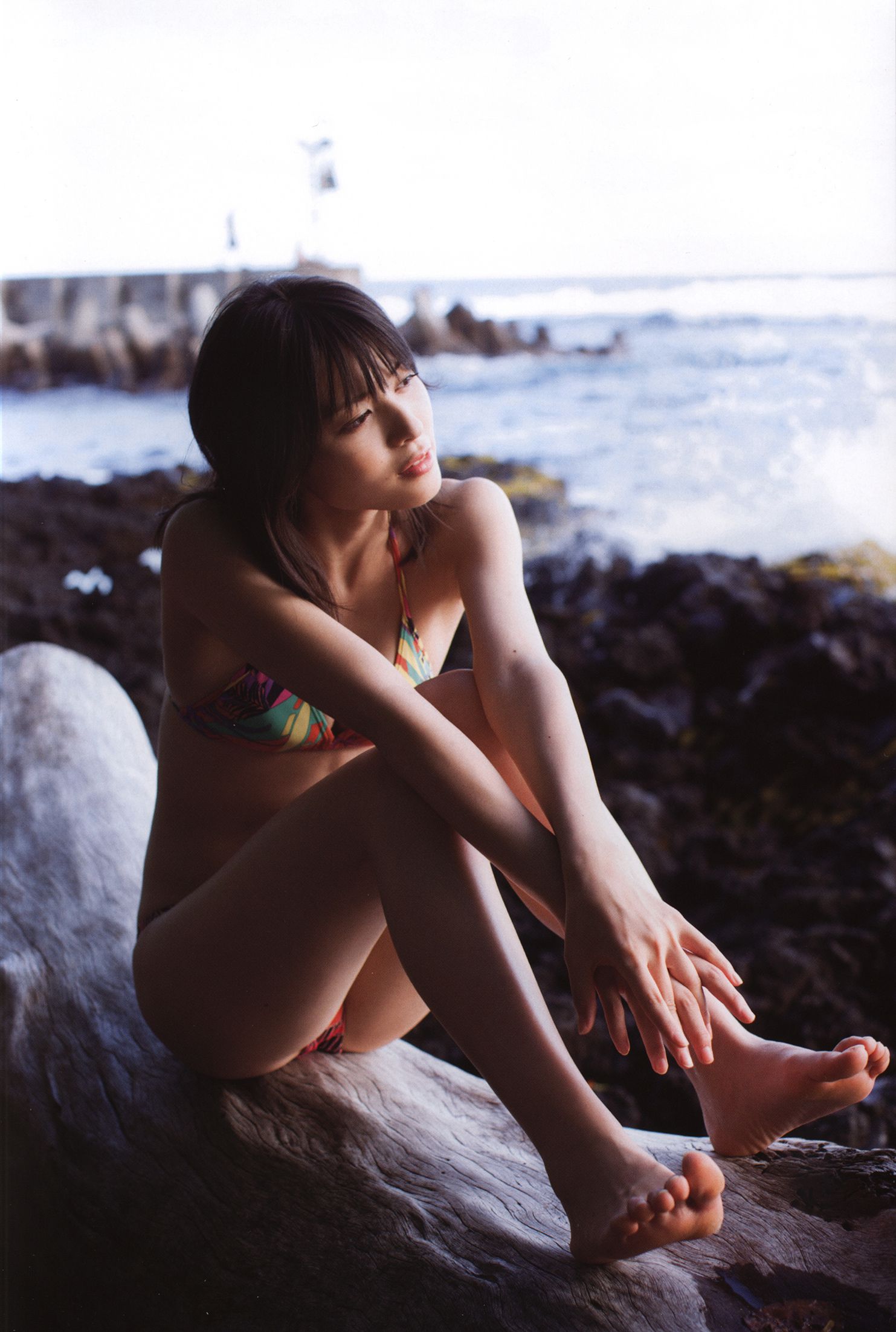 Maimi Yajima 矢島舞美 《PURE EYES》-图81