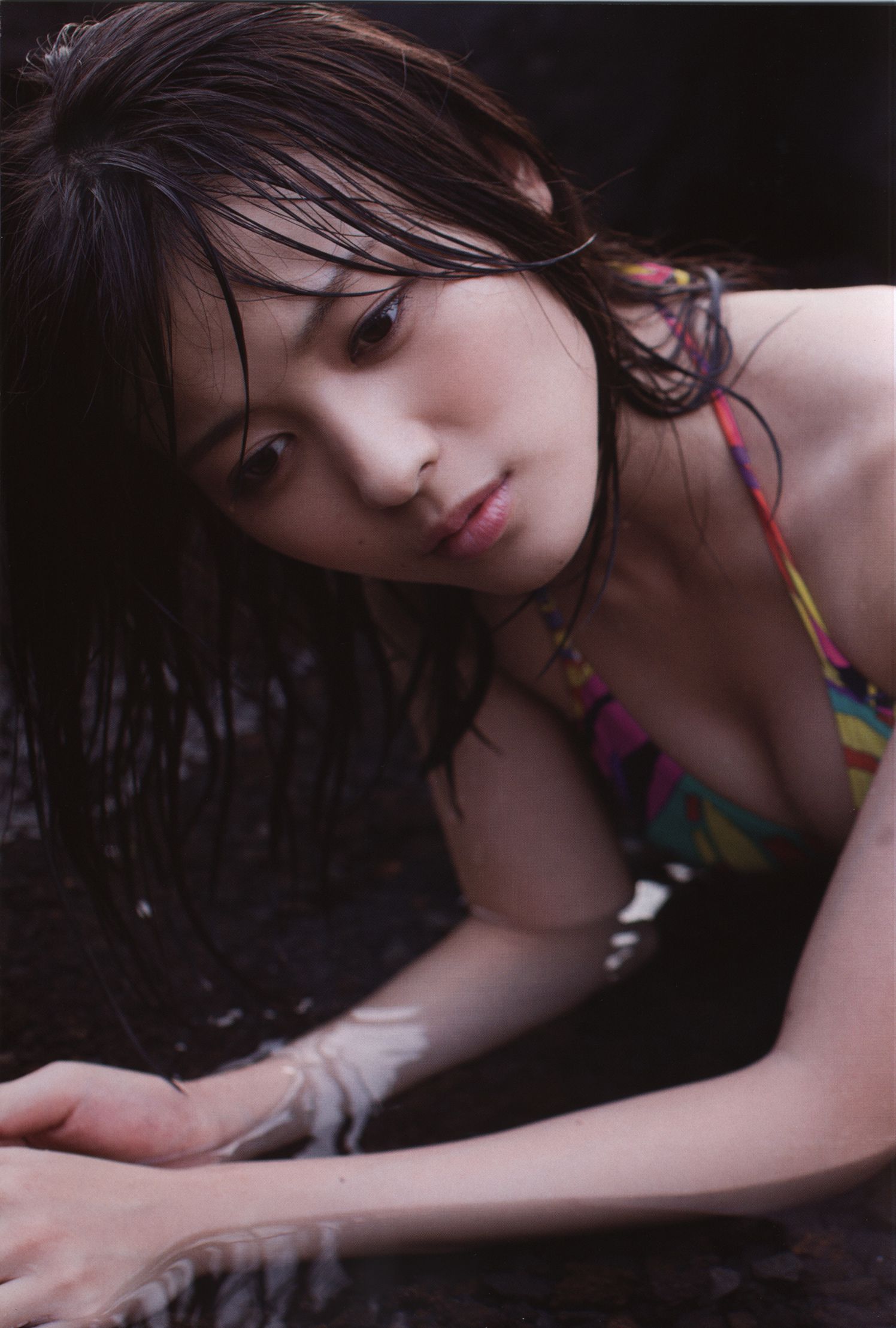 Maimi Yajima 矢島舞美 《PURE EYES》-图85