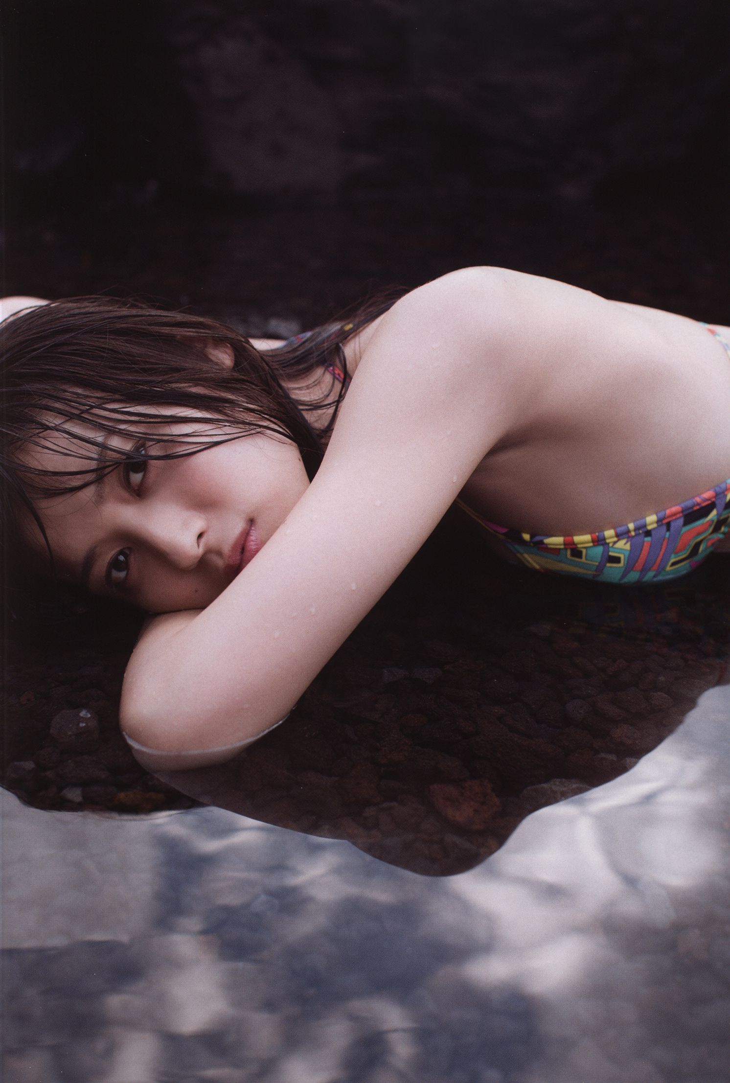 Maimi Yajima 矢島舞美 《PURE EYES》-图87