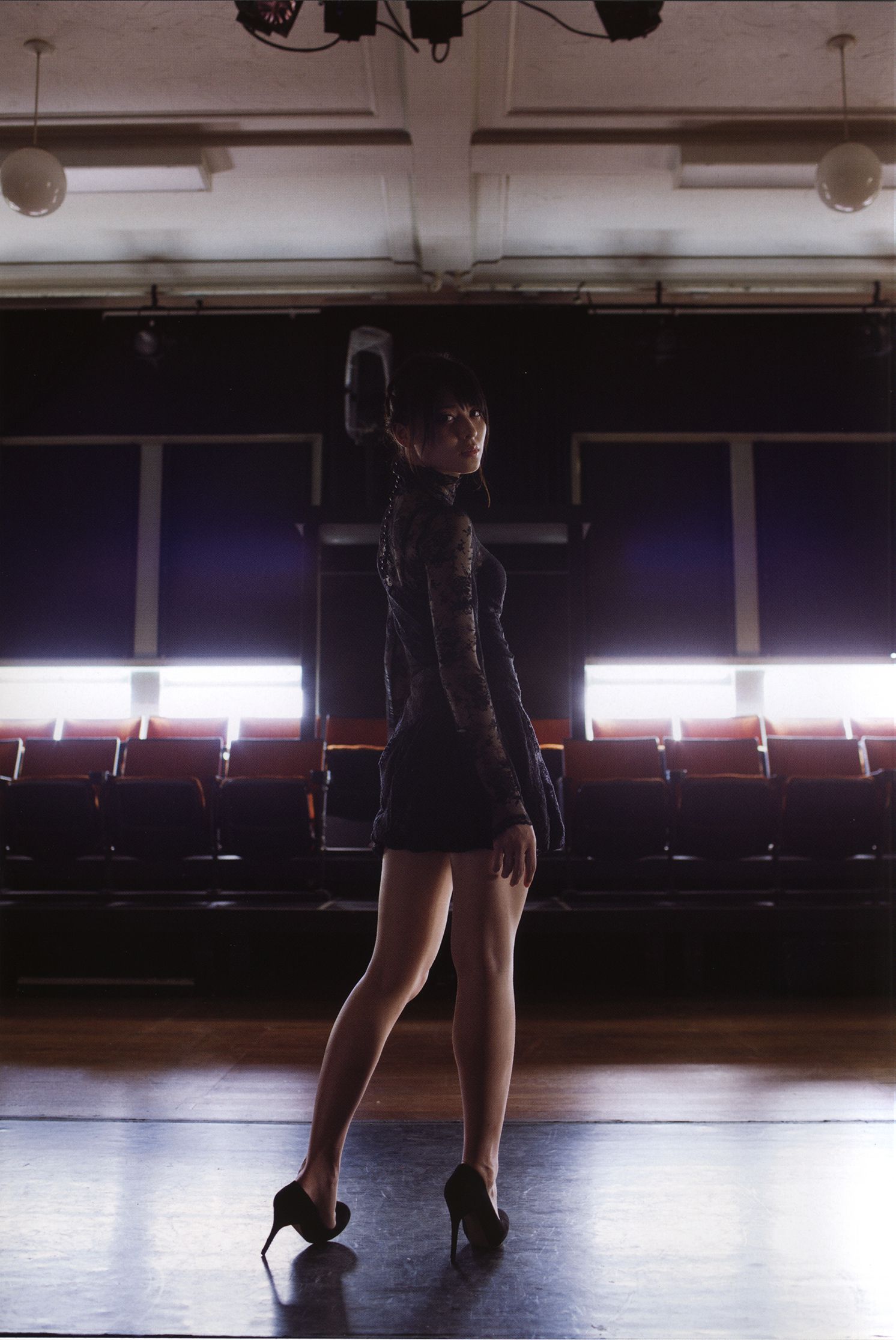 Maimi Yajima 矢島舞美 《PURE EYES》-图88