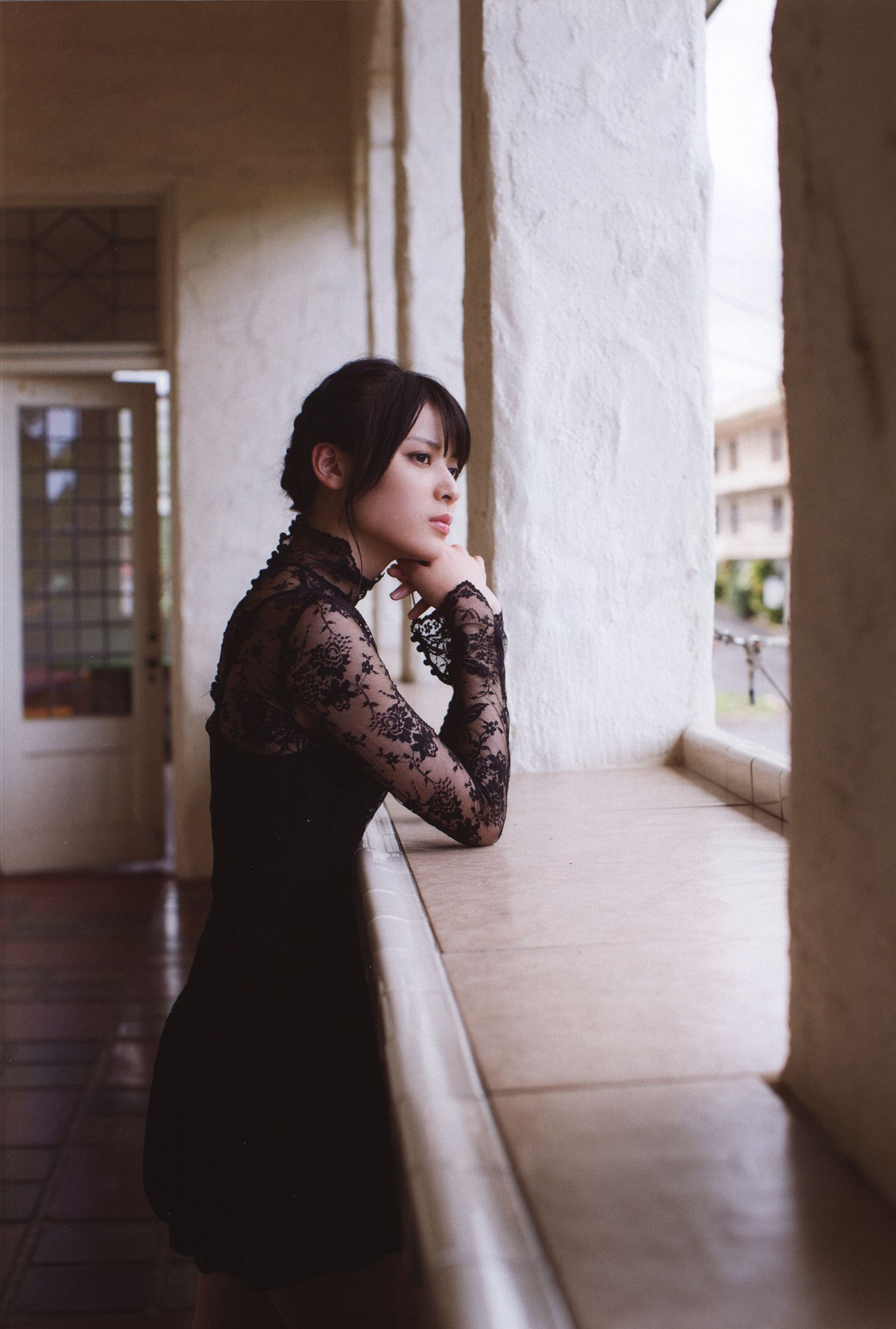 Maimi Yajima 矢島舞美 《PURE EYES》-图89