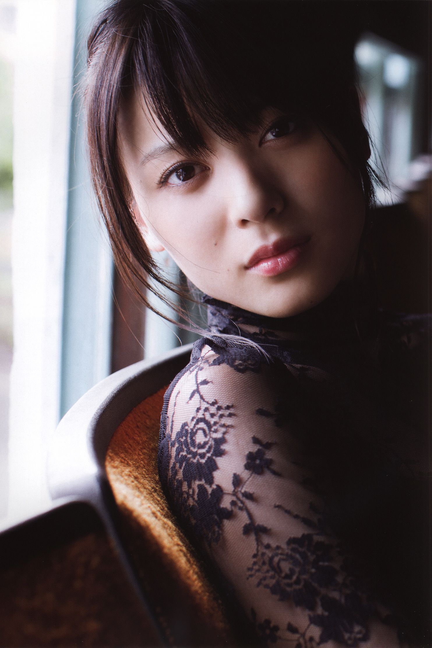 Maimi Yajima 矢島舞美 《PURE EYES》-图91