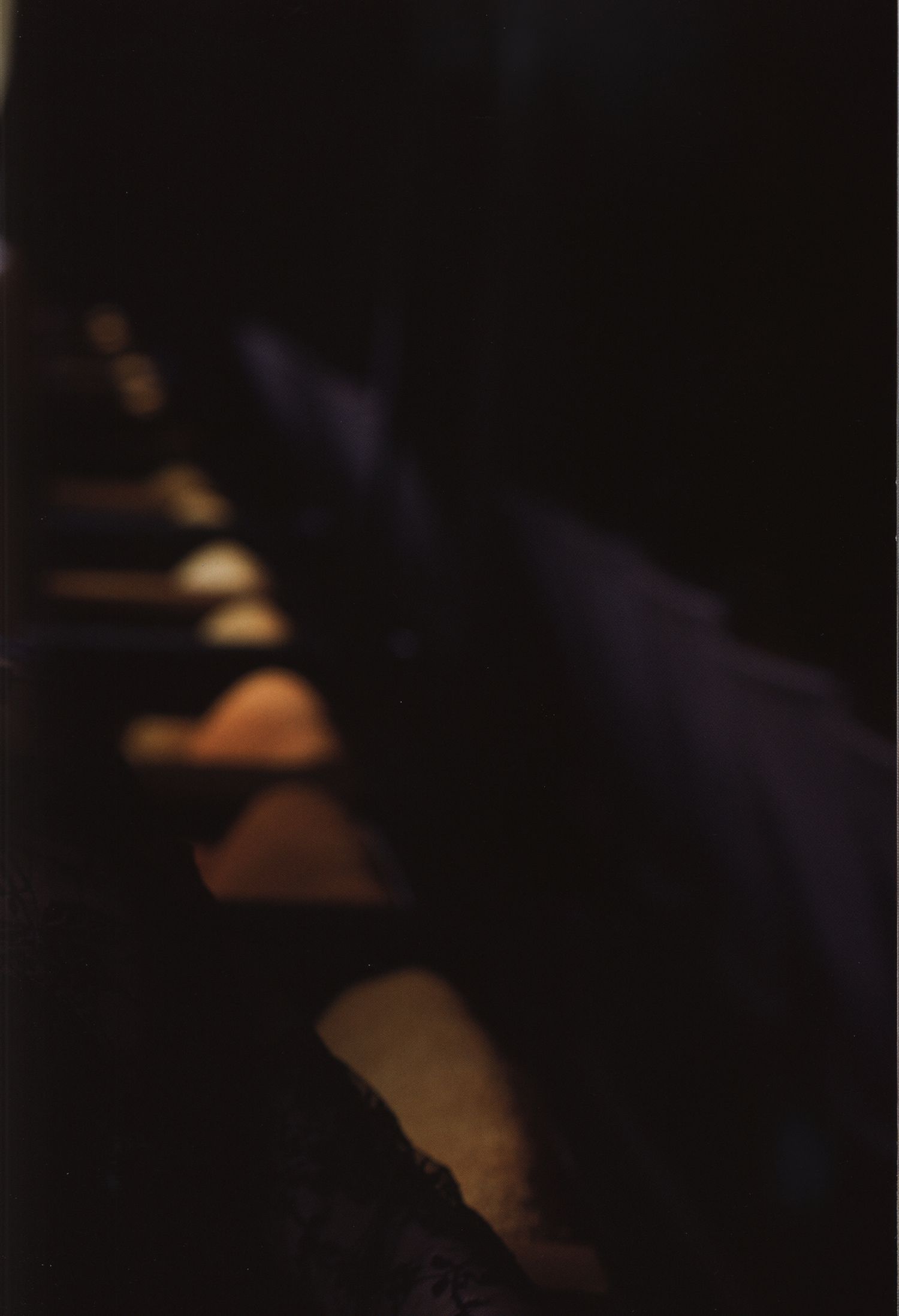 Maimi Yajima 矢島舞美 《PURE EYES》-图92