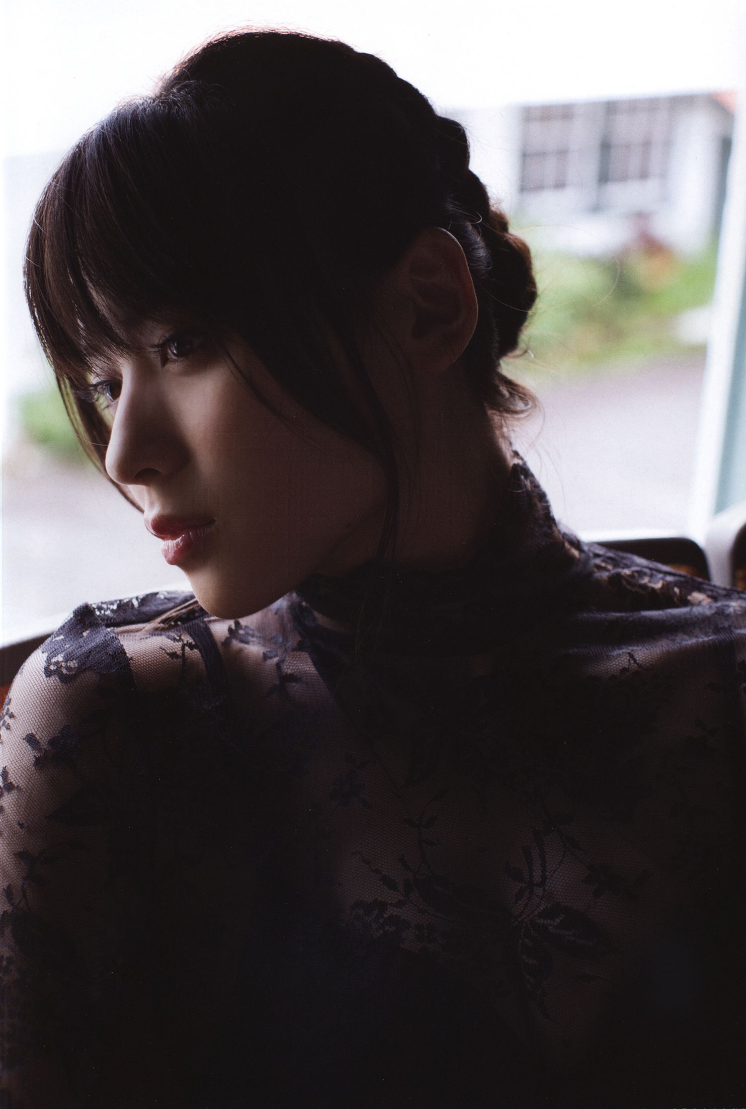 Maimi Yajima 矢島舞美 《PURE EYES》-图93