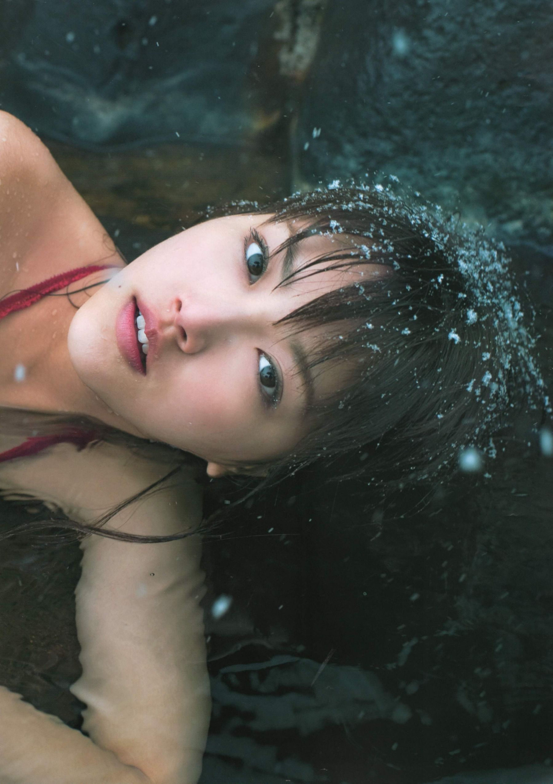 Seika Taketomi 竹富聖花 《A message from OWL》-图109