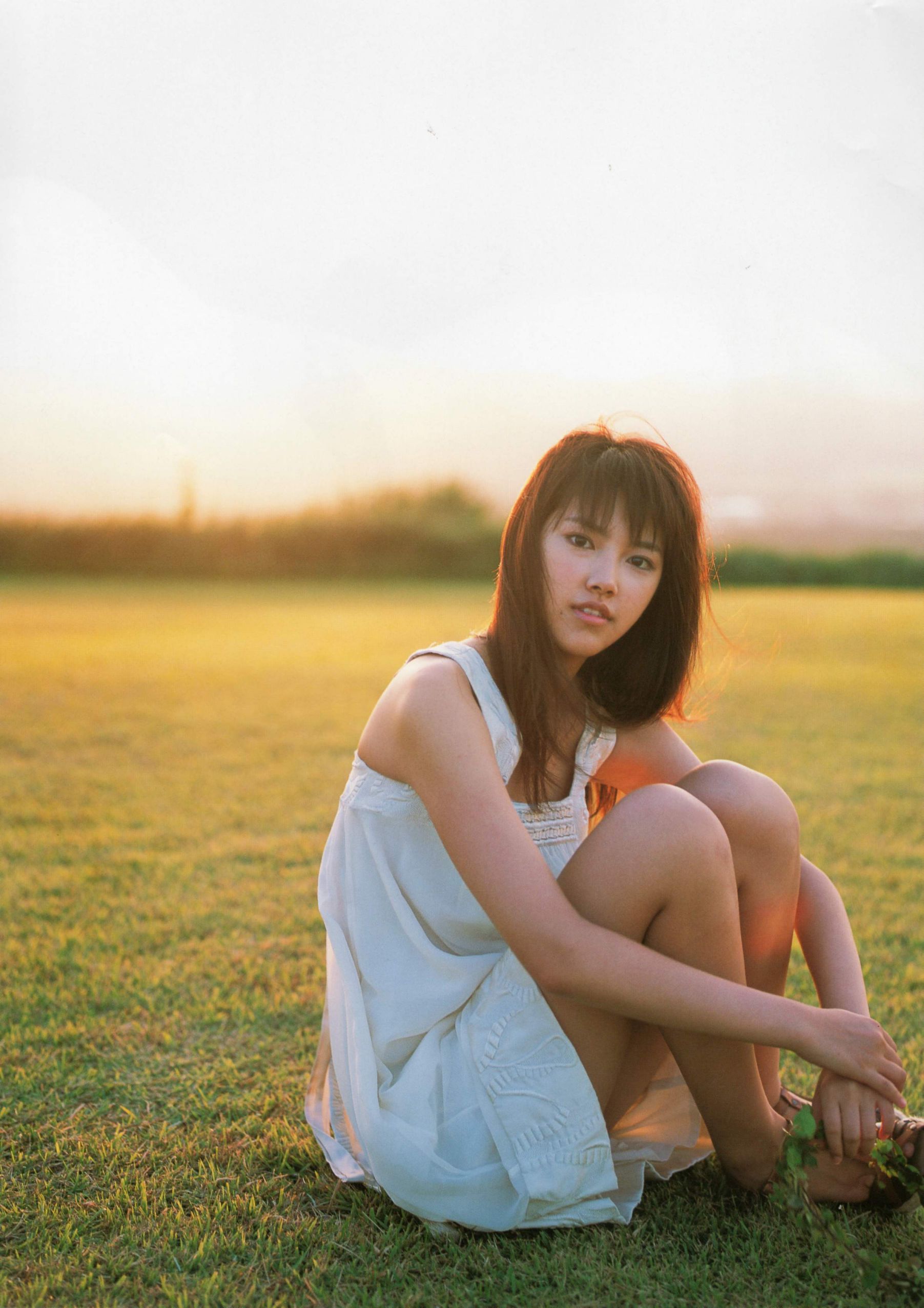 Seika Taketomi 竹富聖花 《A message from OWL》-图111