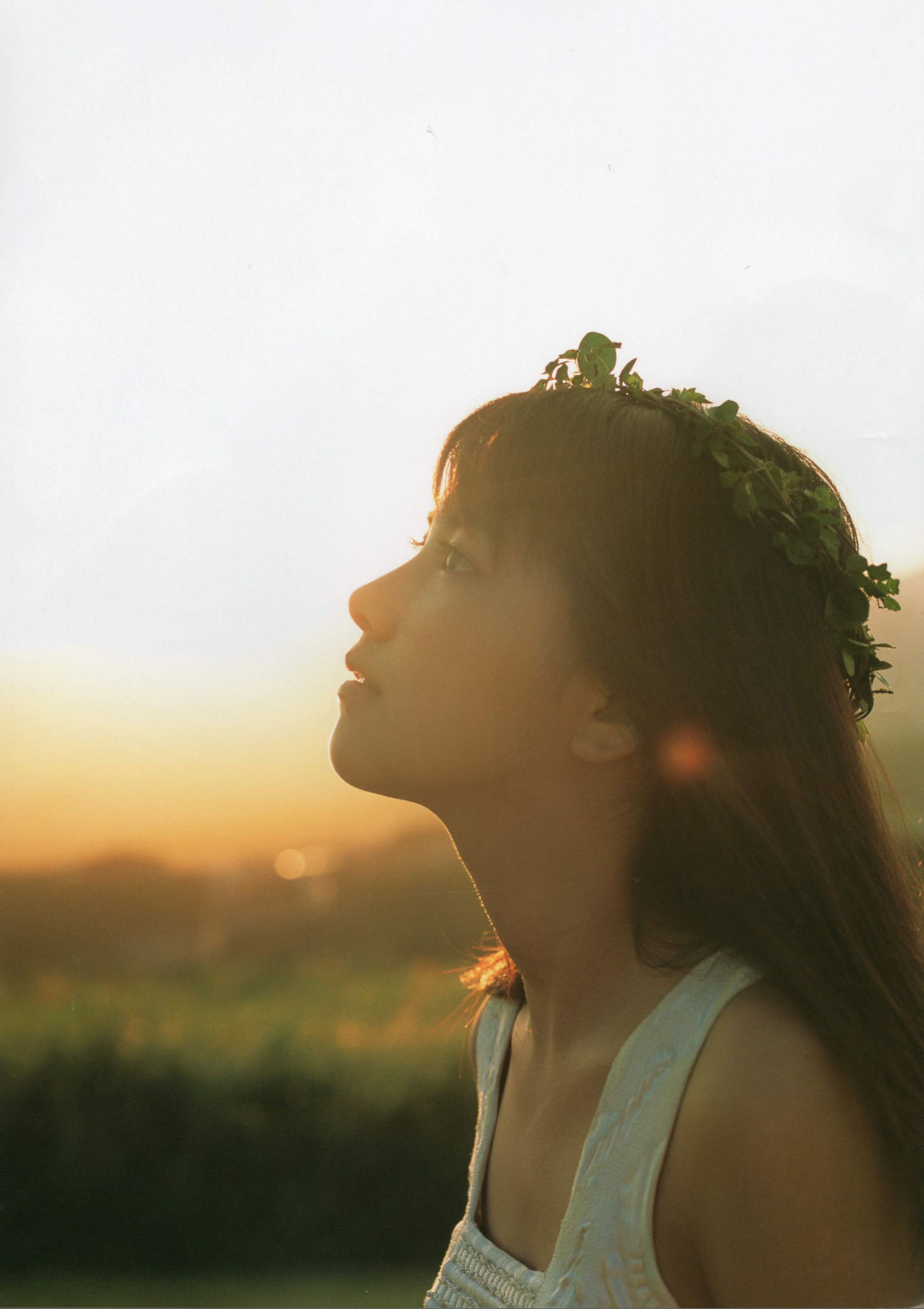 Seika Taketomi 竹富聖花 《A message from OWL》-图113