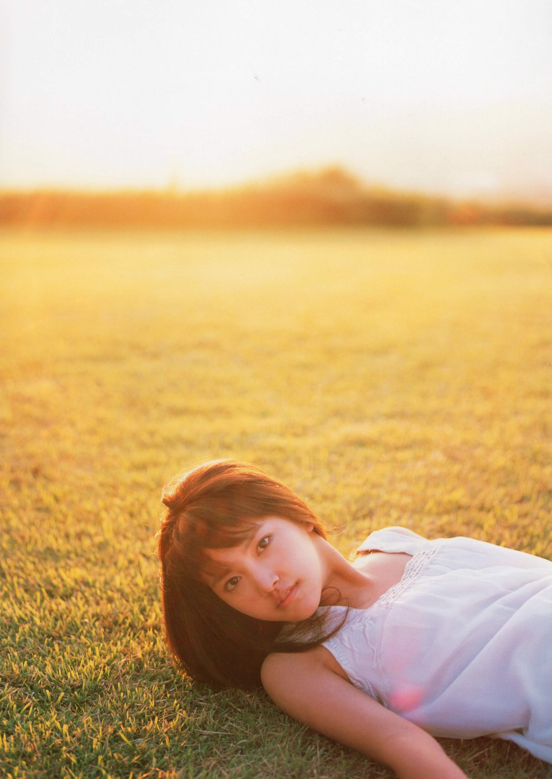 Seika Taketomi 竹富聖花 《A message from OWL》-图115