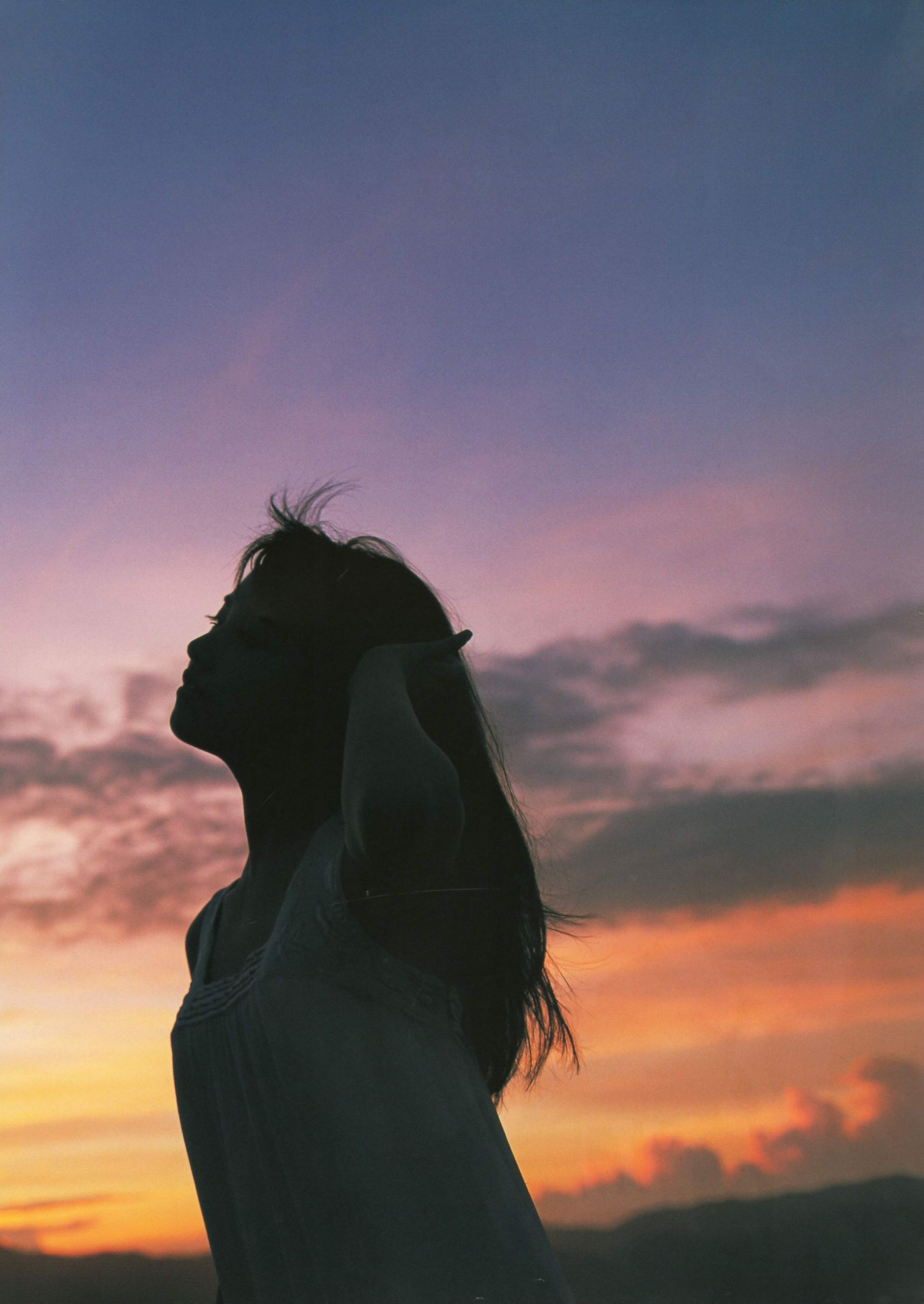 Seika Taketomi 竹富聖花 《A message from OWL》-图119