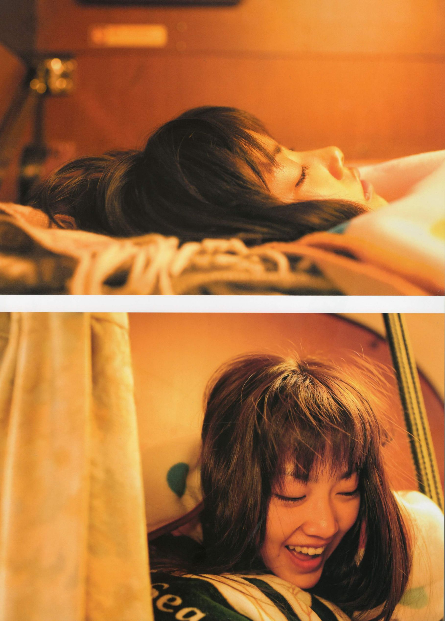 Seika Taketomi 竹富聖花 《A message from OWL》-图18