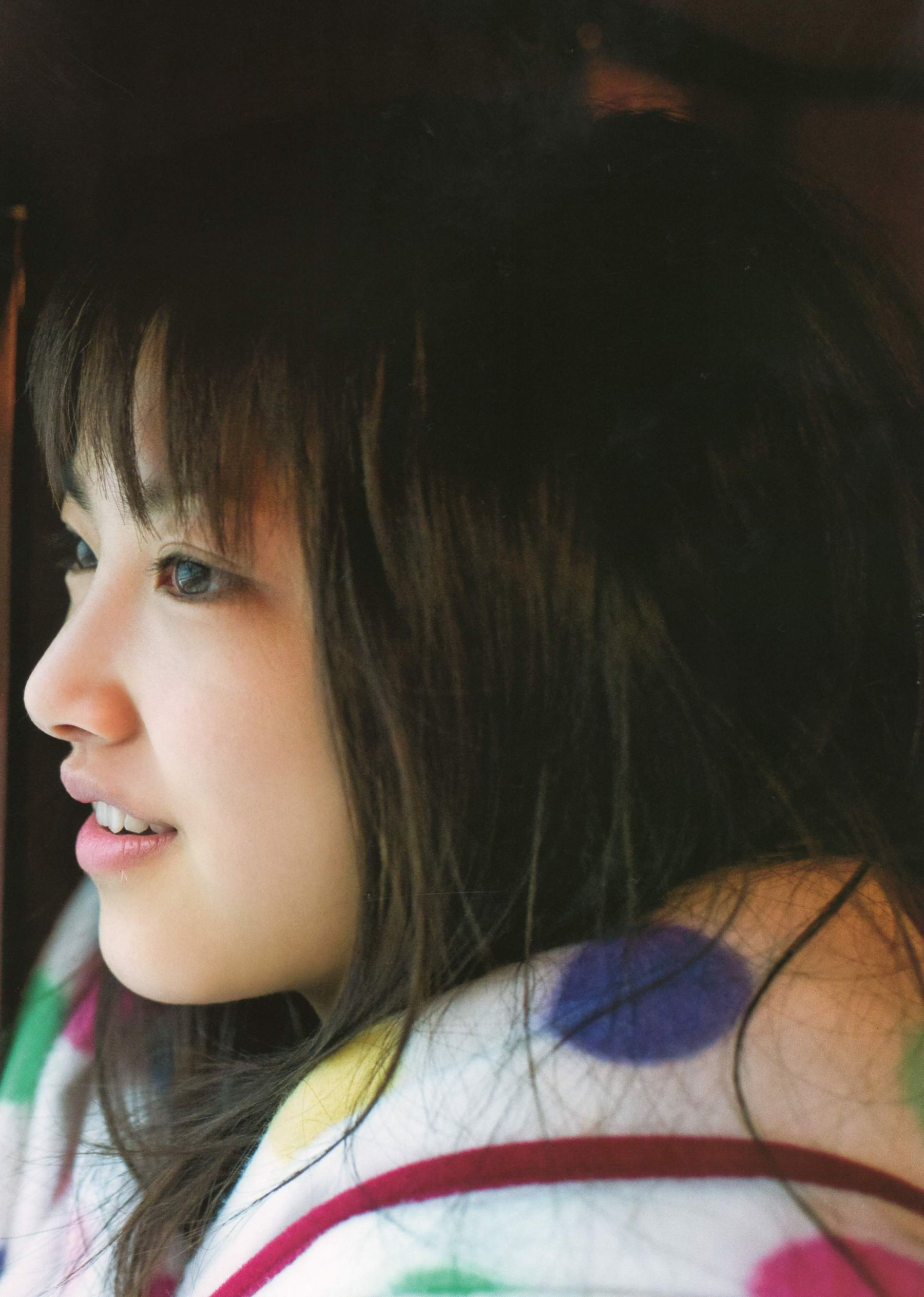 Seika Taketomi 竹富聖花 《A message from OWL》-图21