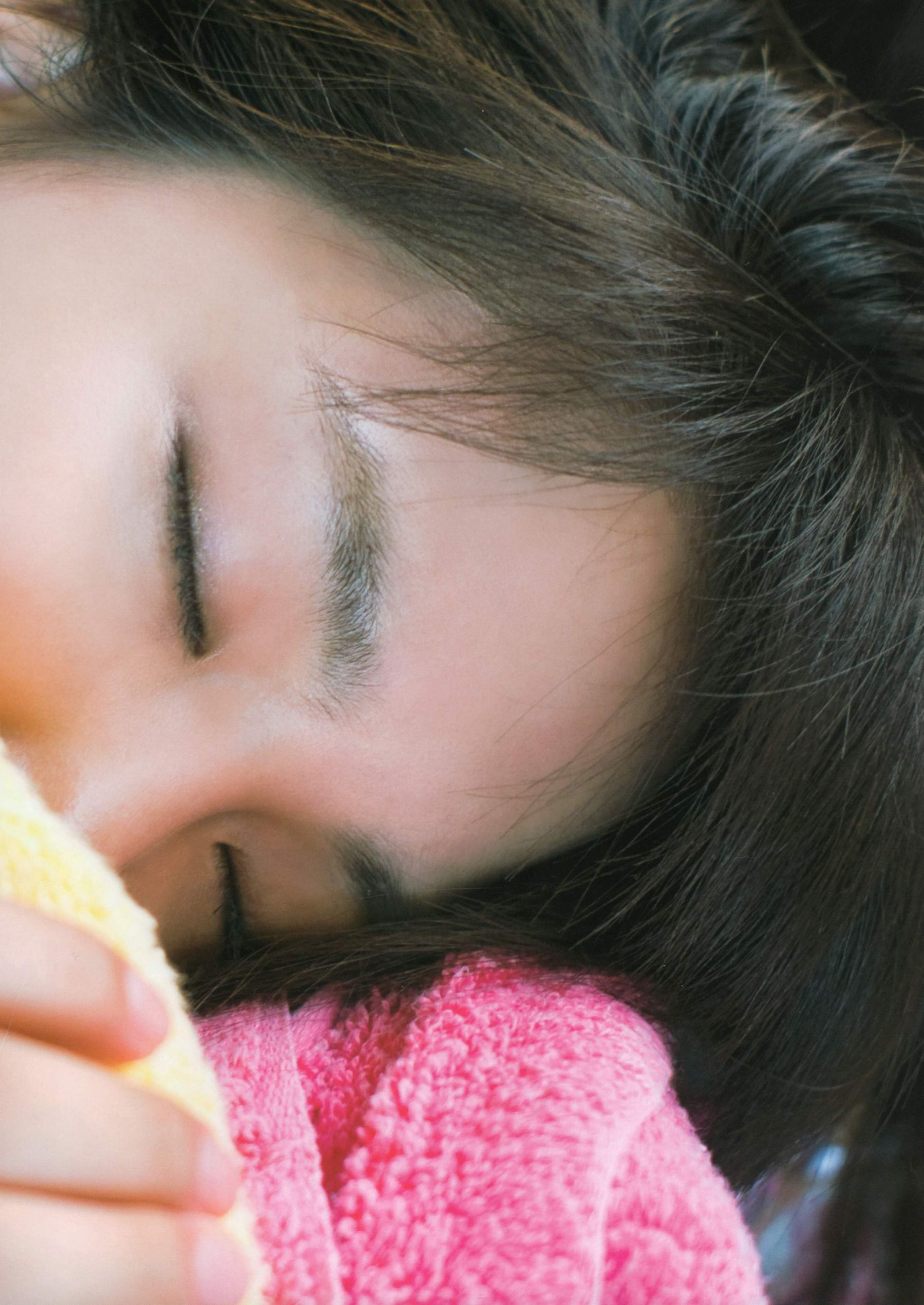 Seika Taketomi 竹富聖花 《A message from OWL》-图34