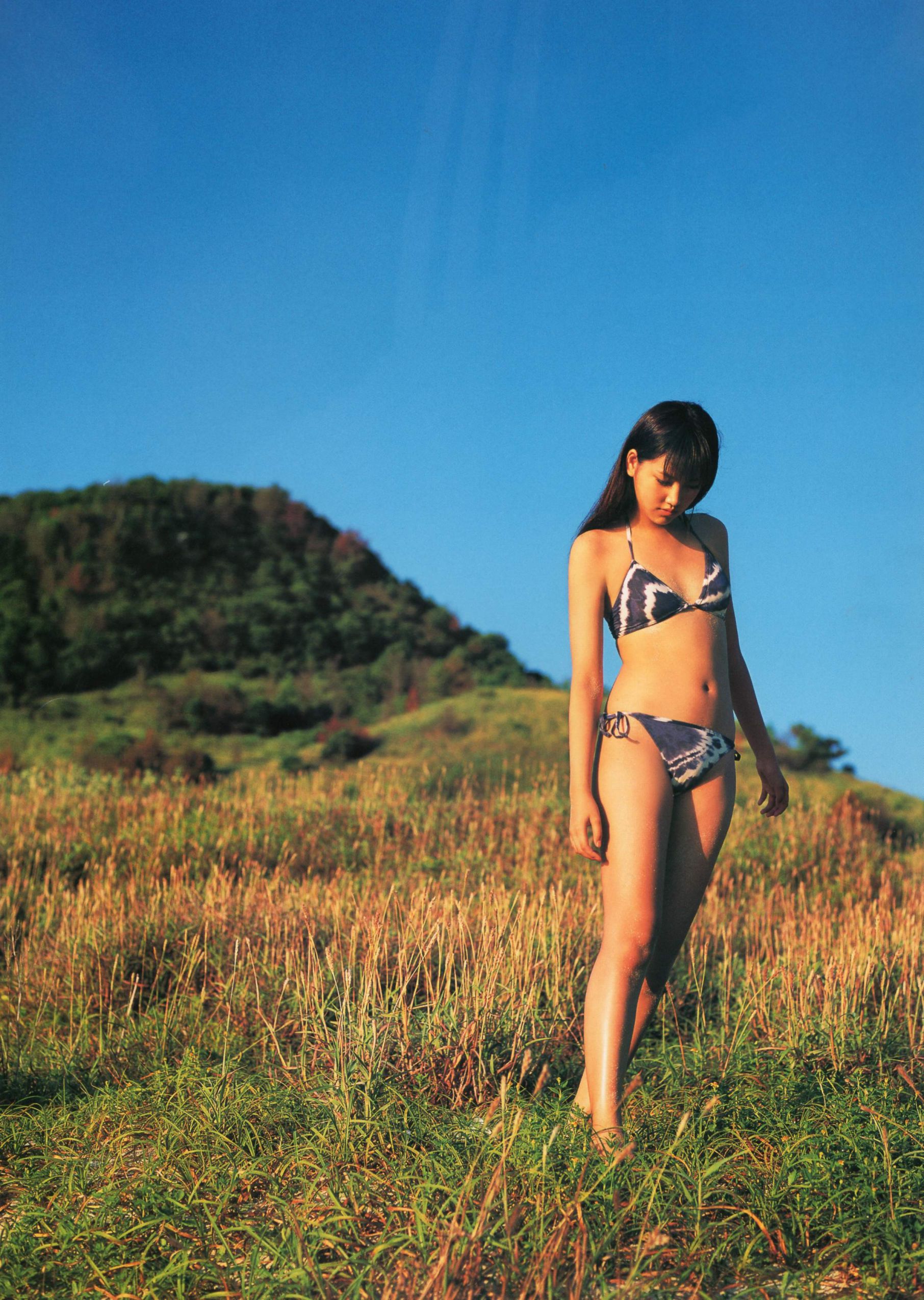 Seika Taketomi 竹富聖花 《A message from OWL》-图36