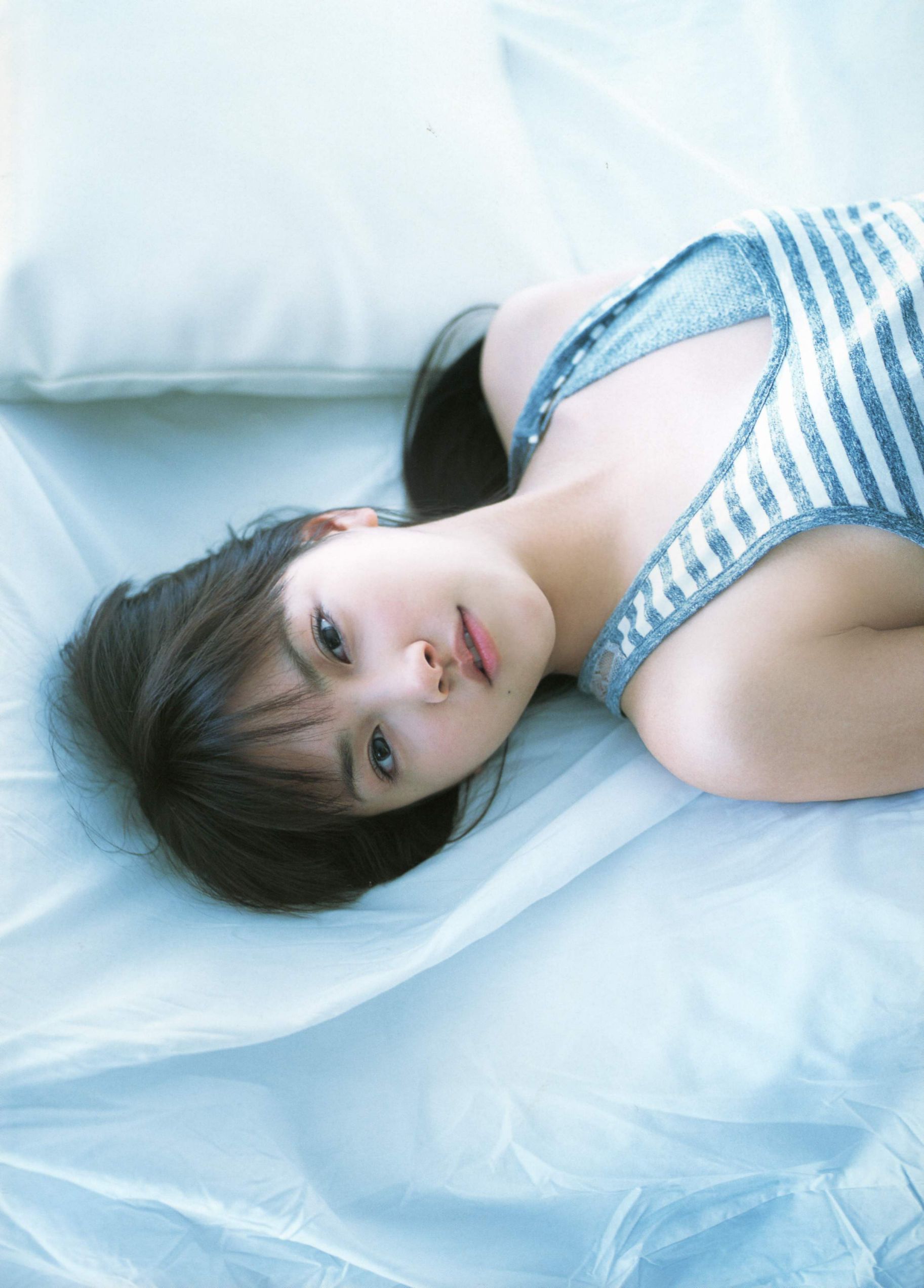 Seika Taketomi 竹富聖花 《A message from OWL》-图41