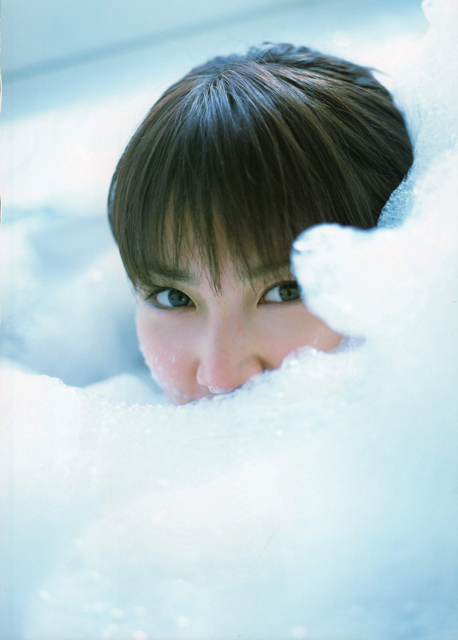 Seika Taketomi 竹富聖花 《A message from OWL》-图43