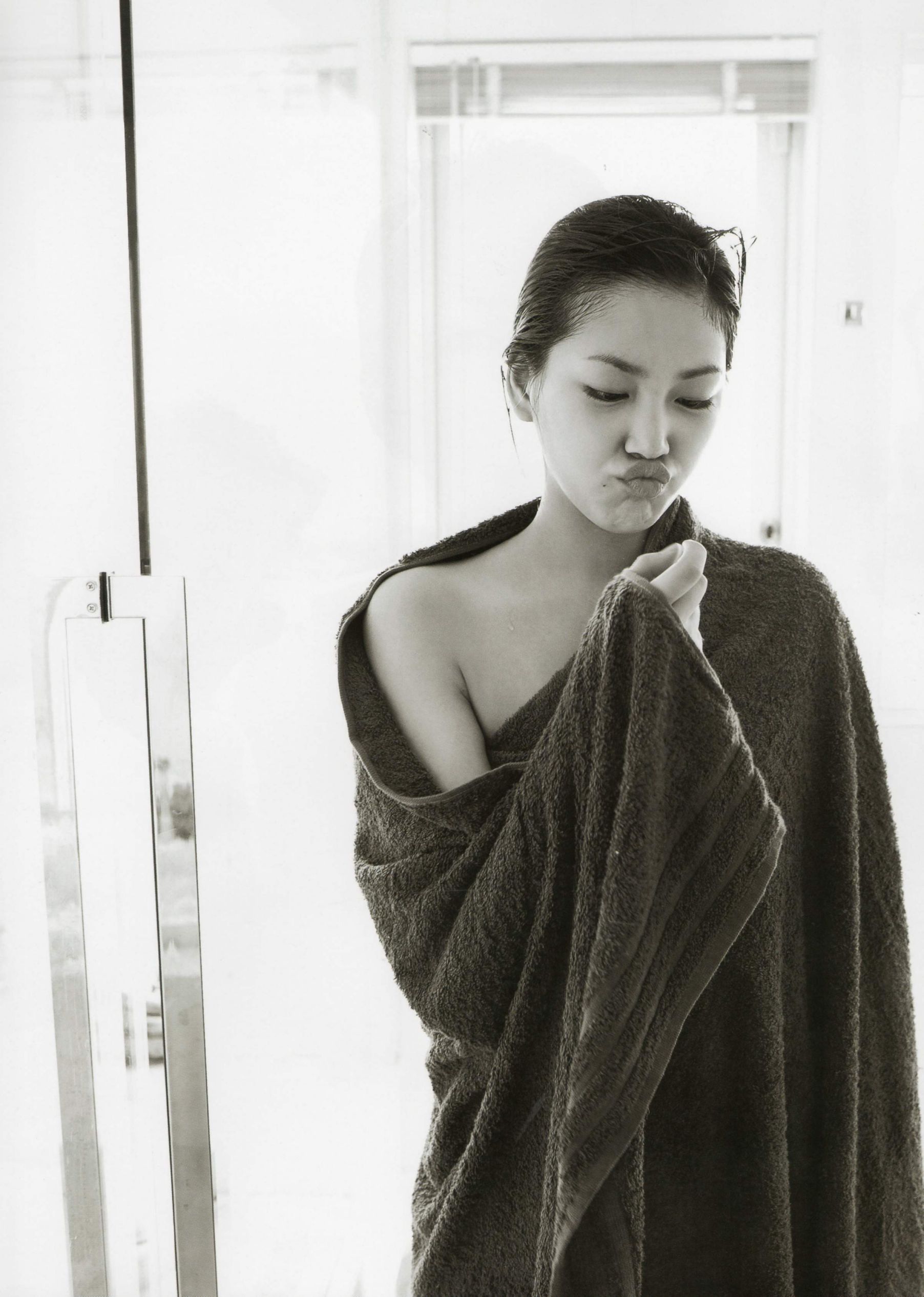 Seika Taketomi 竹富聖花 《A message from OWL》-图45