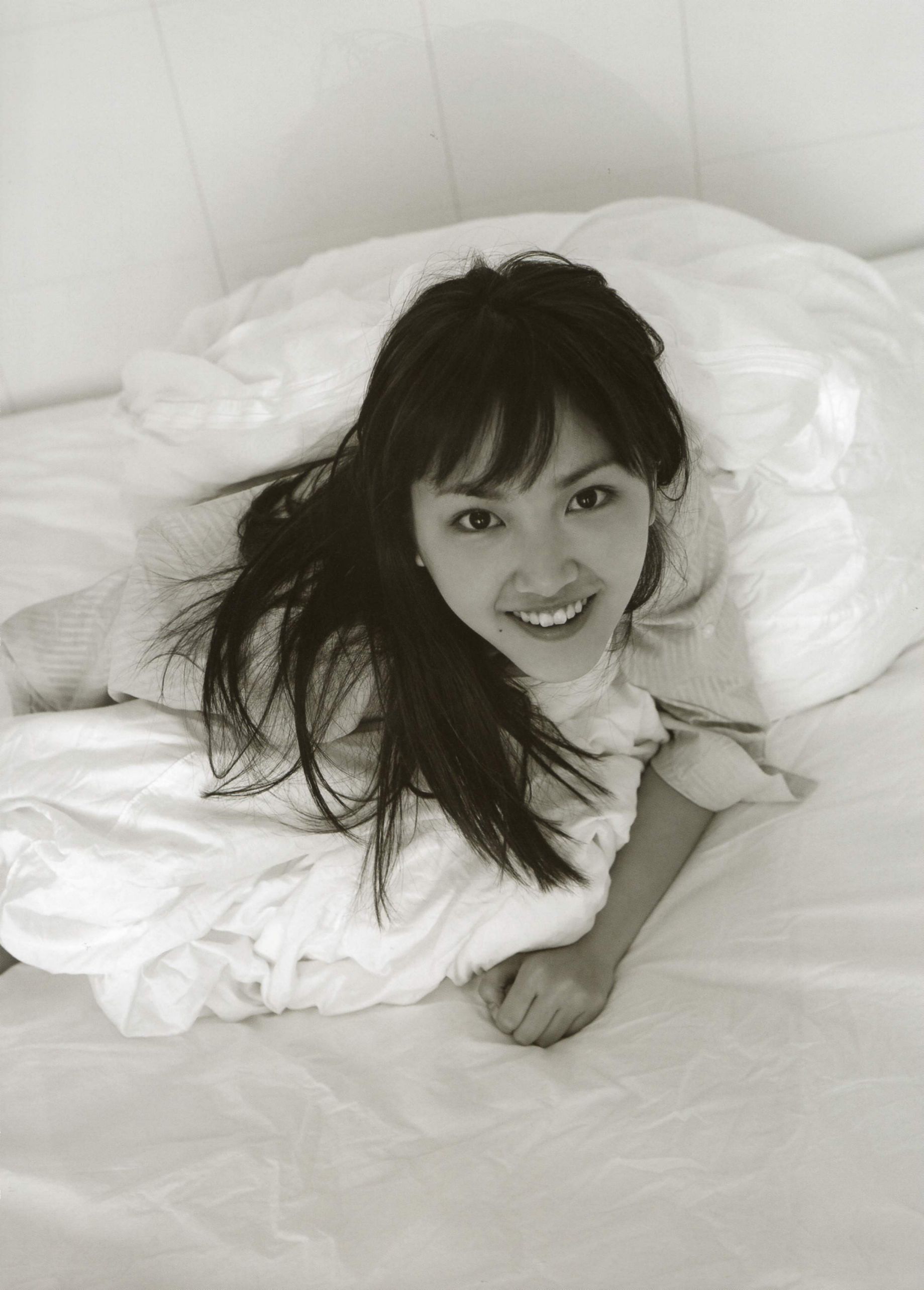 Seika Taketomi 竹富聖花 《A message from OWL》-图47