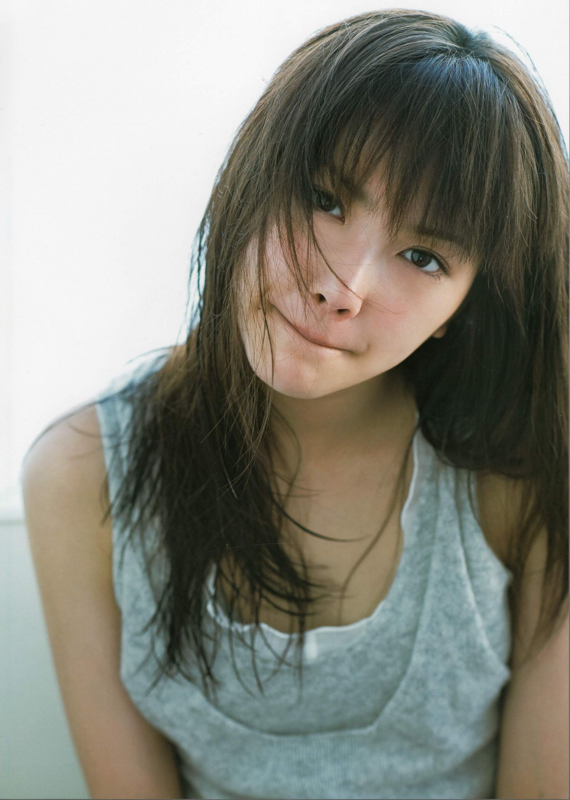 Seika Taketomi 竹富聖花 《A message from OWL》-图51