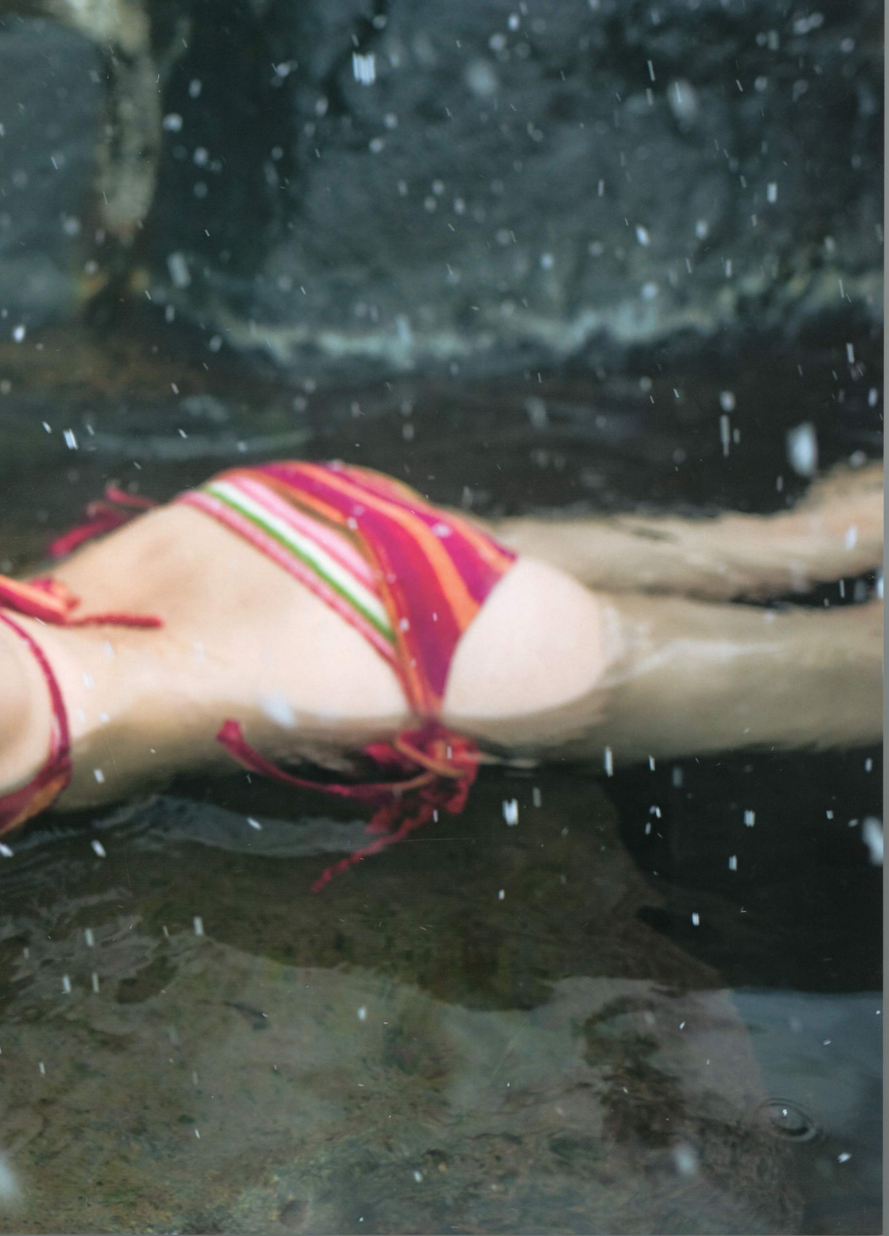 Seika Taketomi 竹富聖花 《A message from OWL》-图71