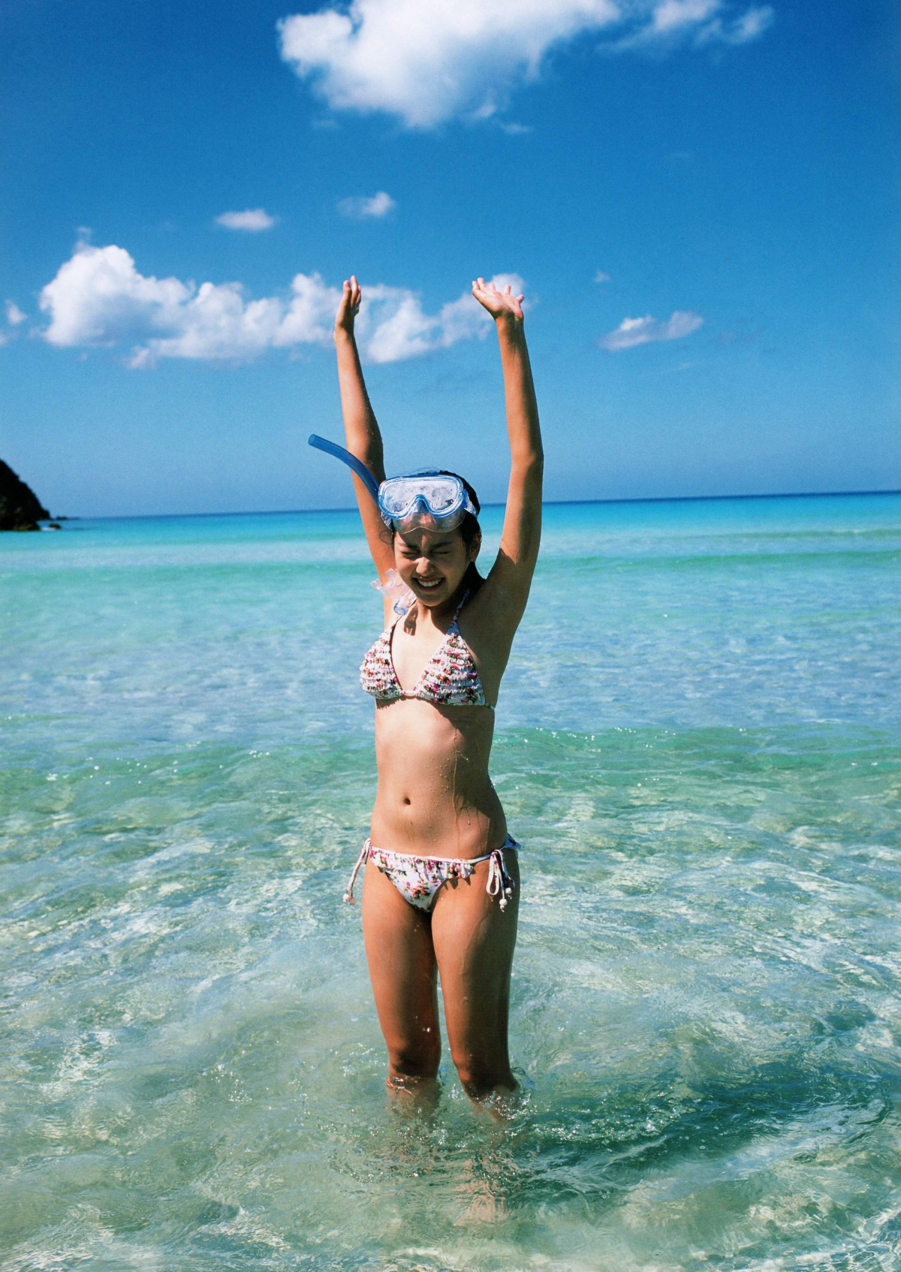 Seika Taketomi 竹富聖花 《A message from OWL》-图86