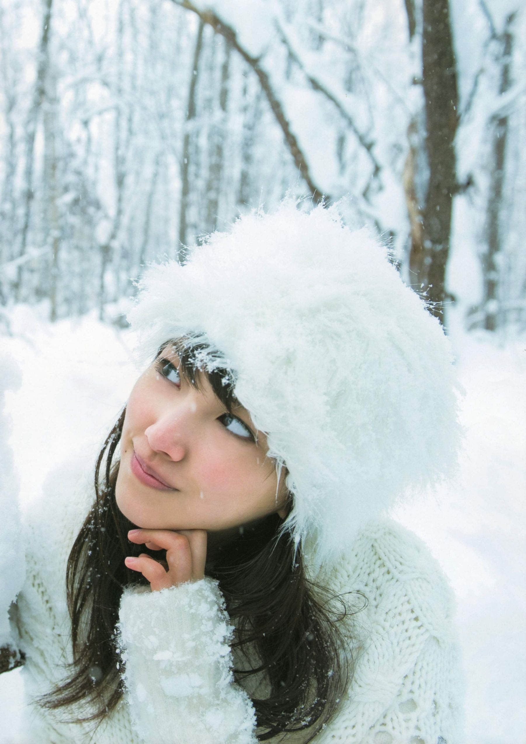 Seika Taketomi 竹富聖花 《A message from OWL》-图95