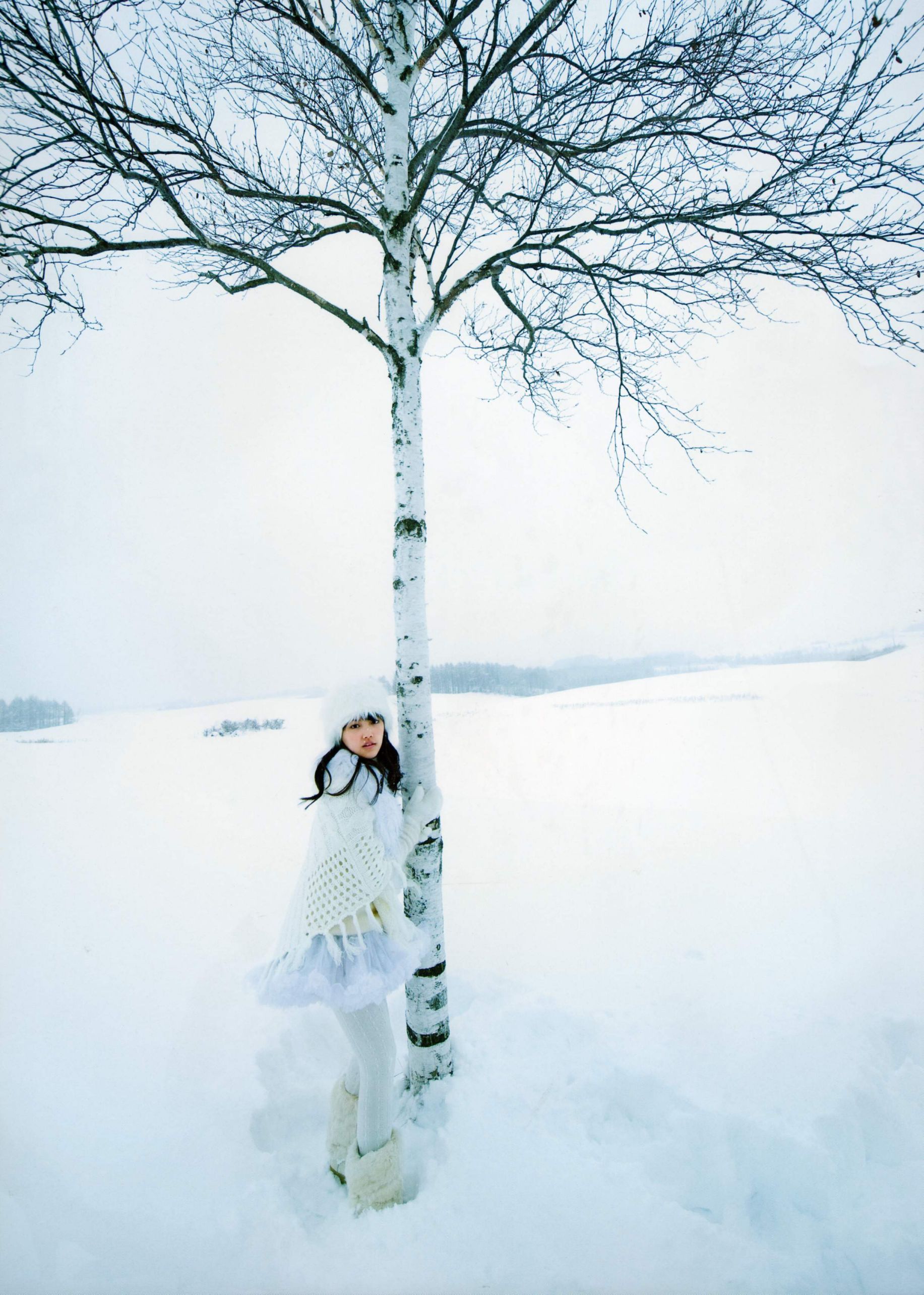 Seika Taketomi 竹富聖花 《A message from OWL》-图97