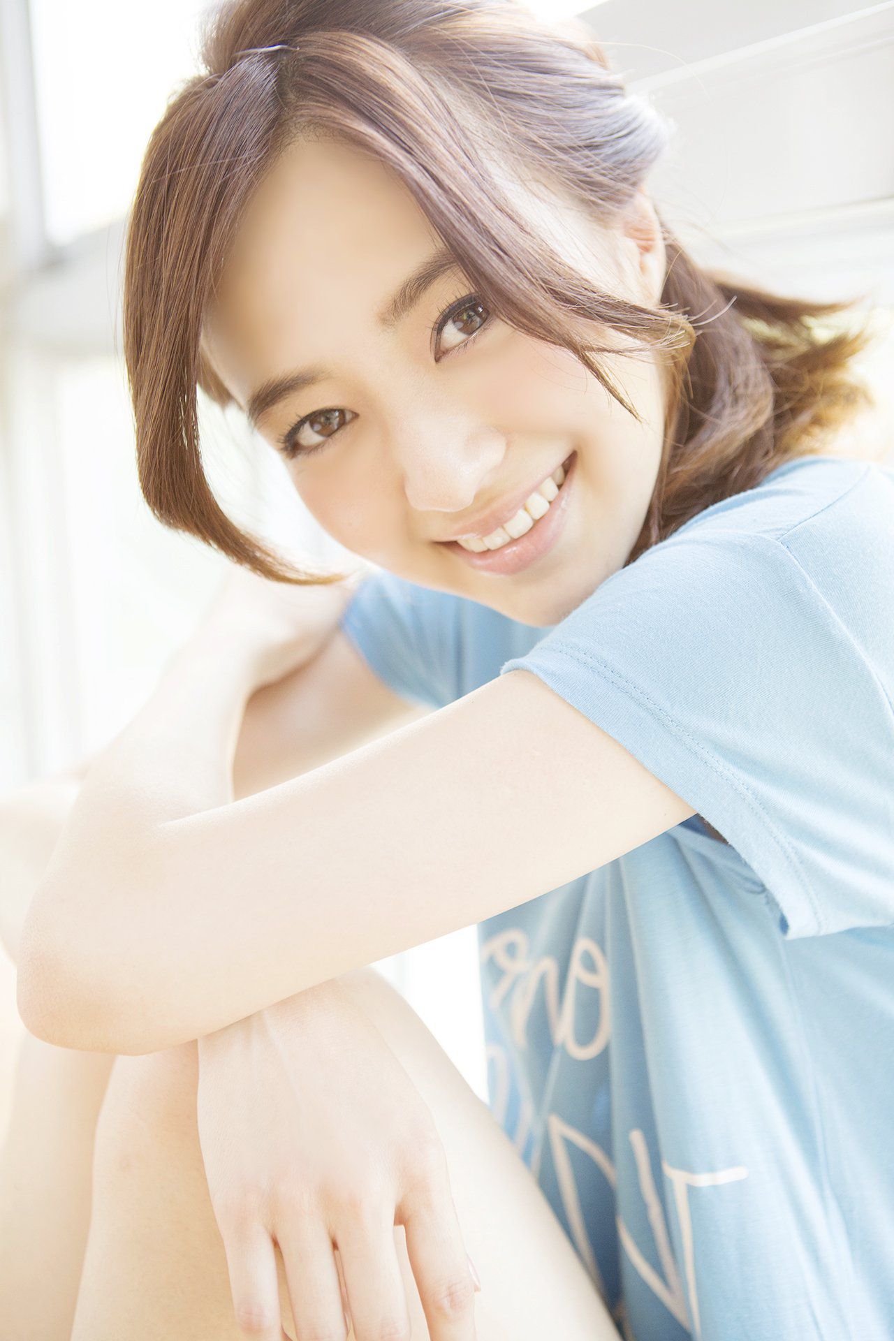 Rina Aizawa 逢沢りな《Precious Morning》-图9