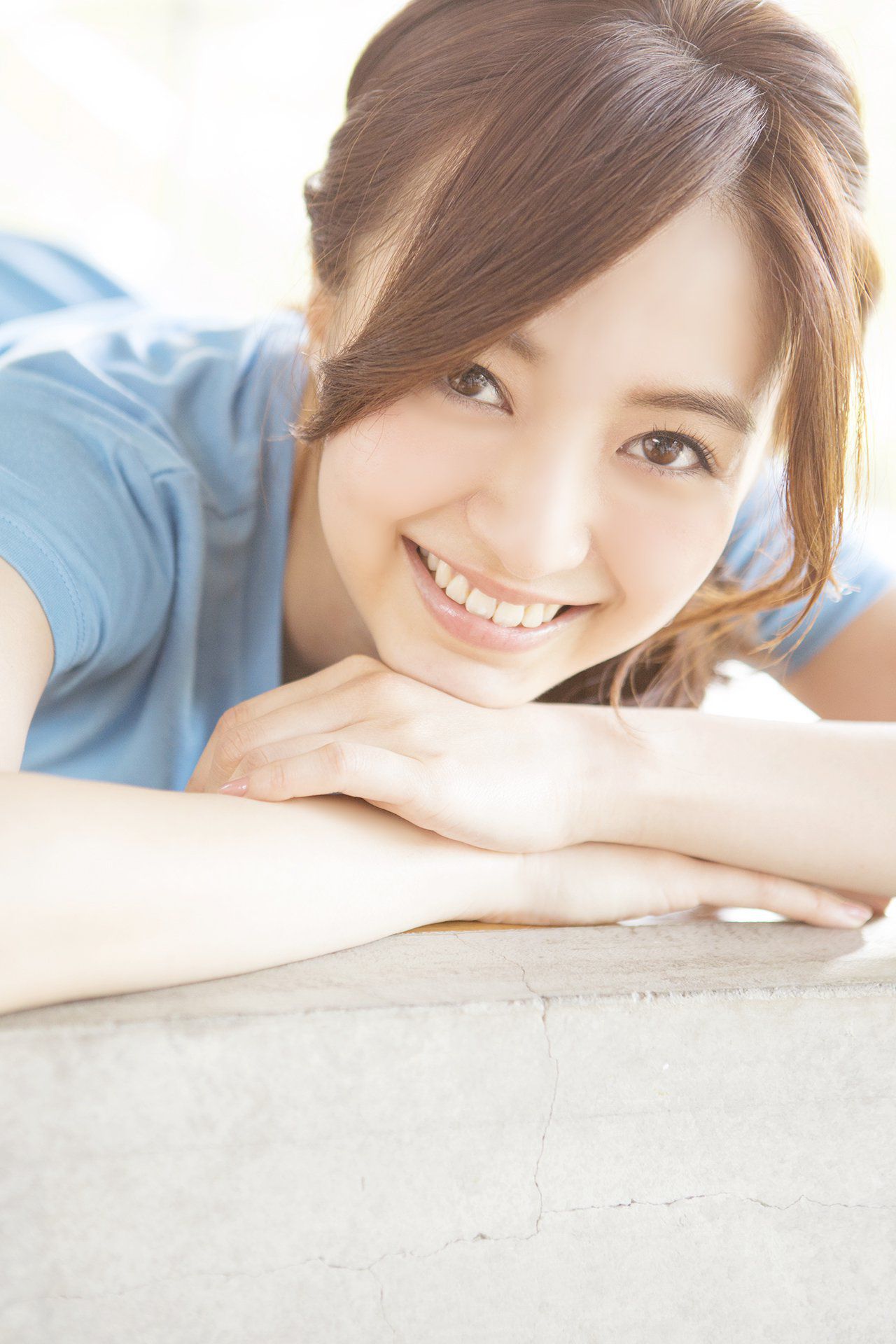 Rina Aizawa 逢沢りな《Precious Morning》-图12