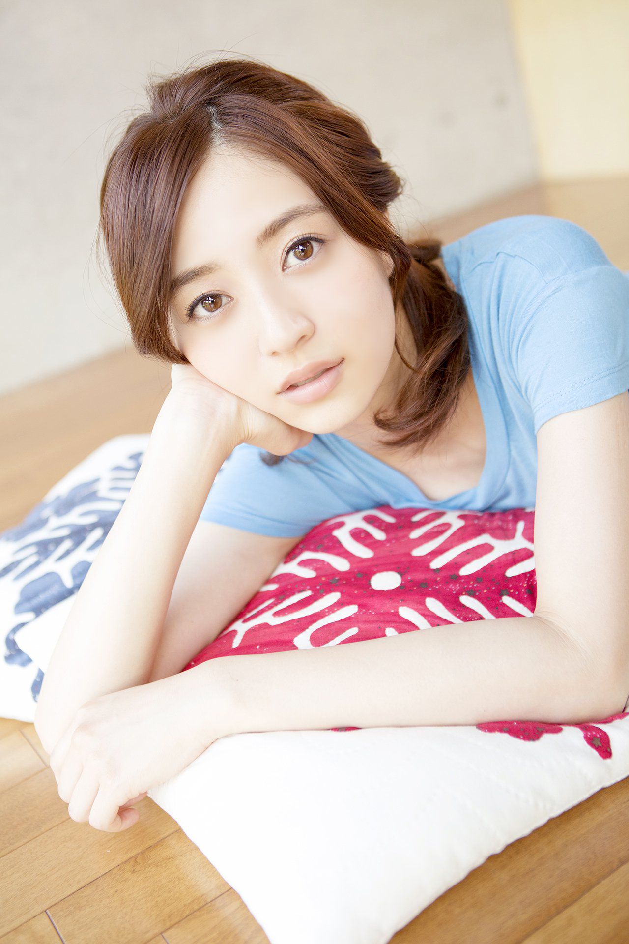 Rina Aizawa 逢沢りな《Precious Morning》-图14