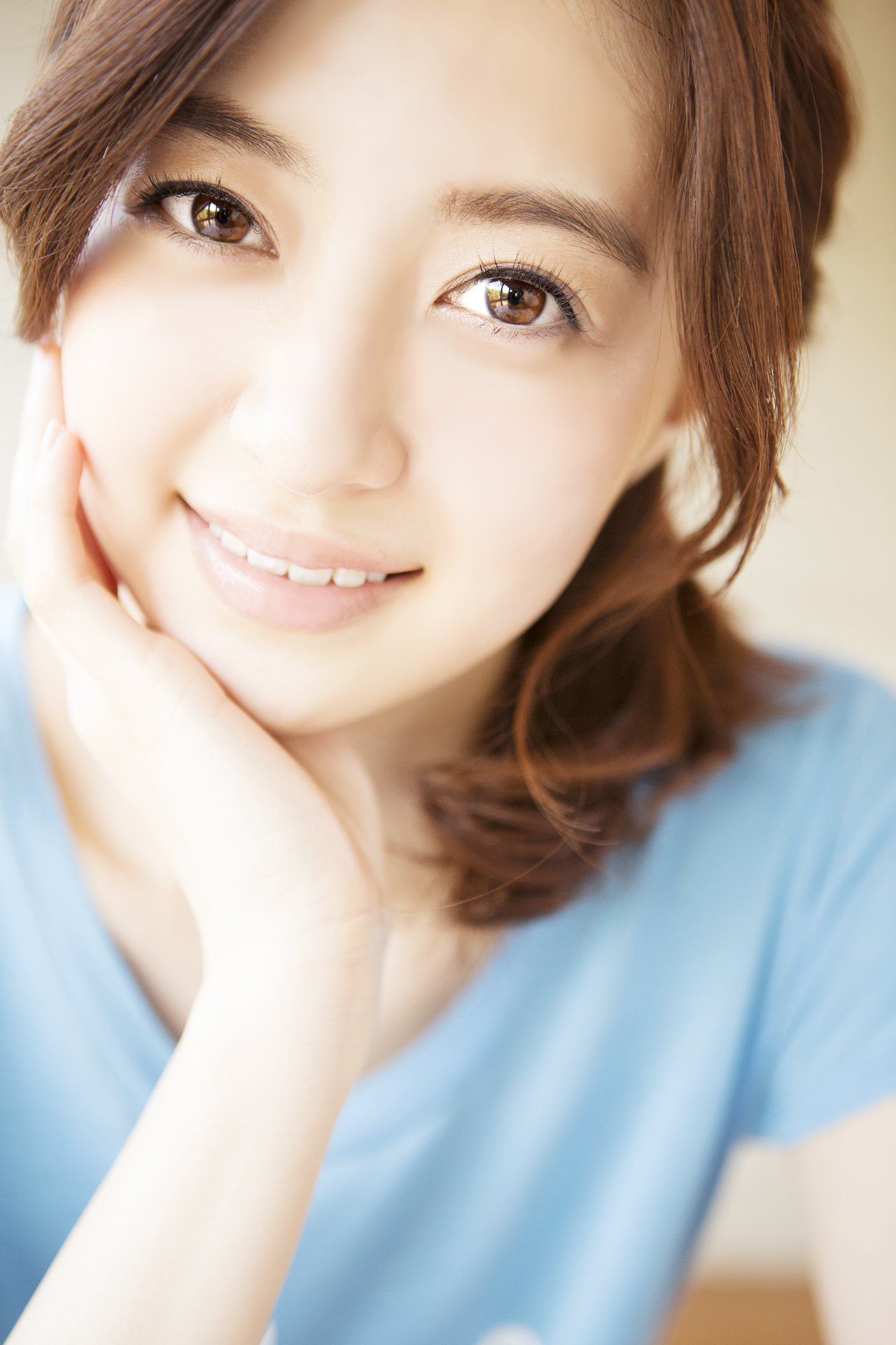 Rina Aizawa 逢沢りな《Precious Morning》-图16