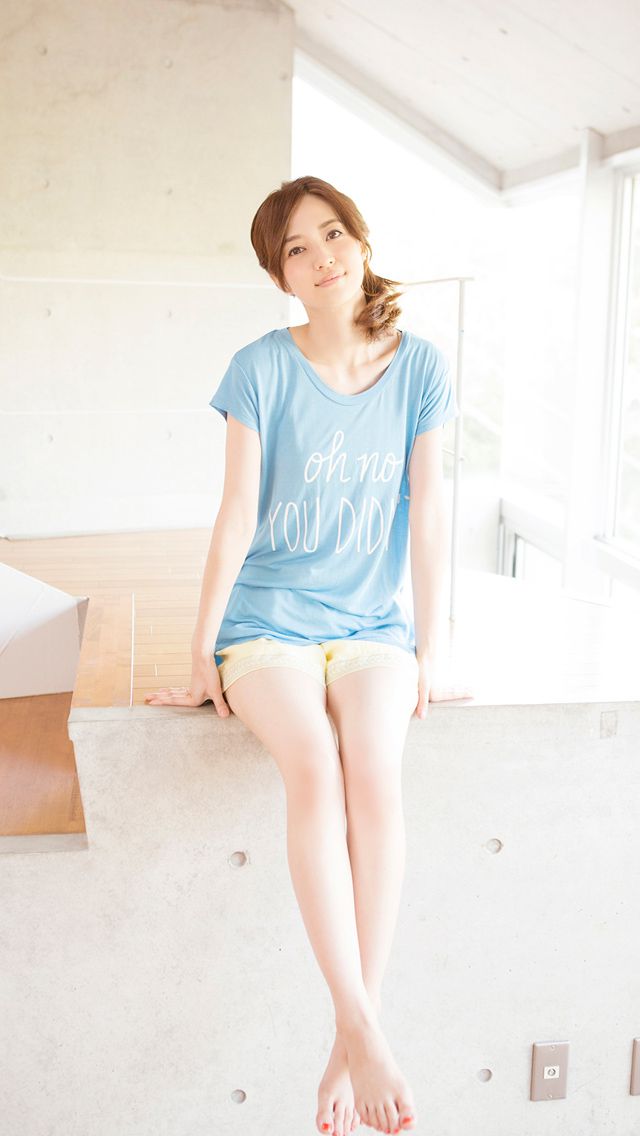 Rina Aizawa 逢沢りな《Precious Morning》-图17