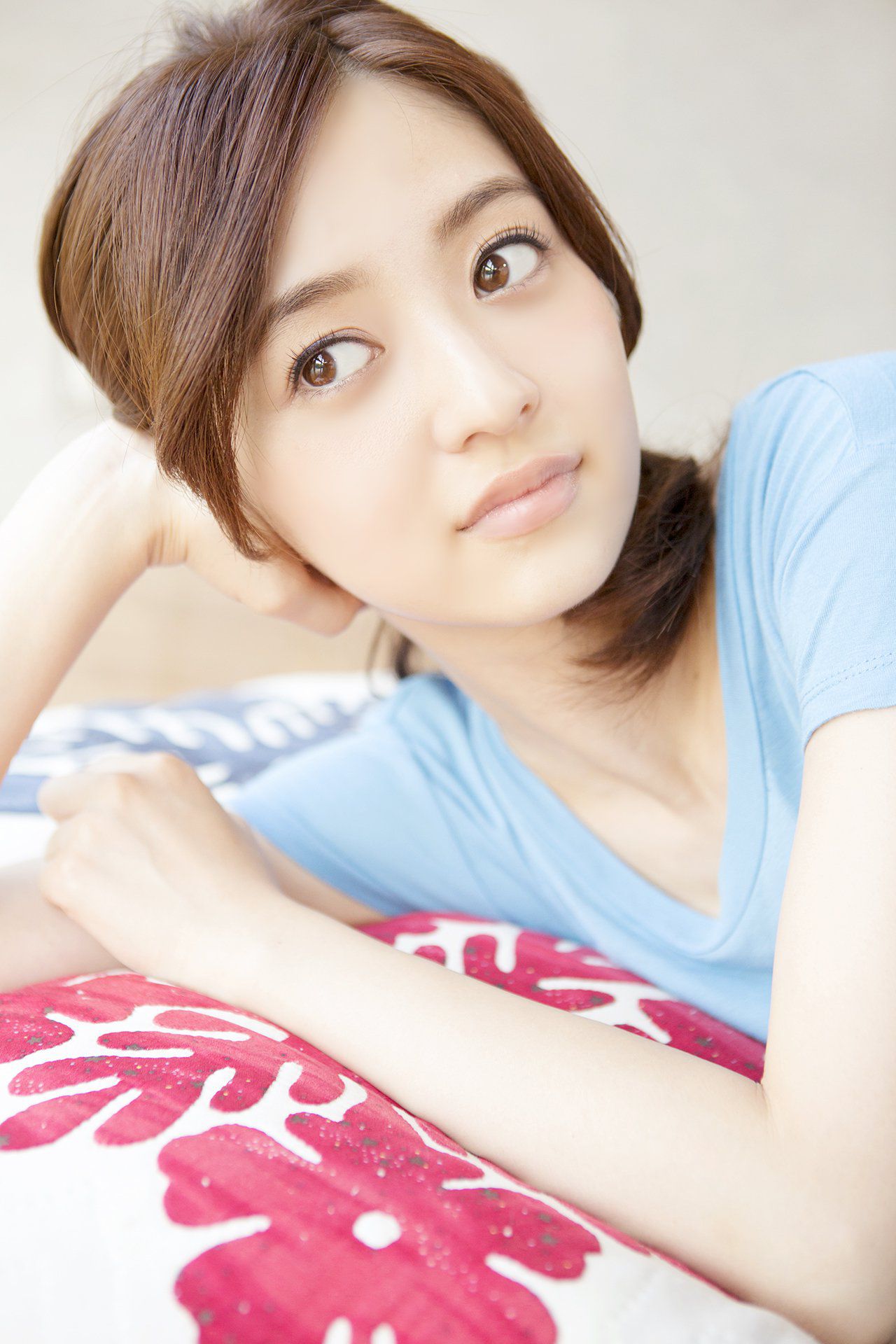 Rina Aizawa 逢沢りな《Precious Morning》-图18