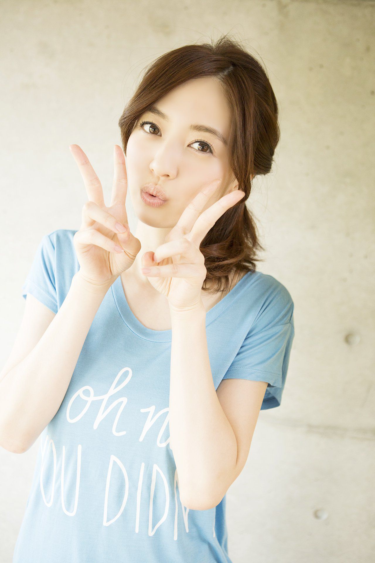 Rina Aizawa 逢沢りな《Precious Morning》-图19