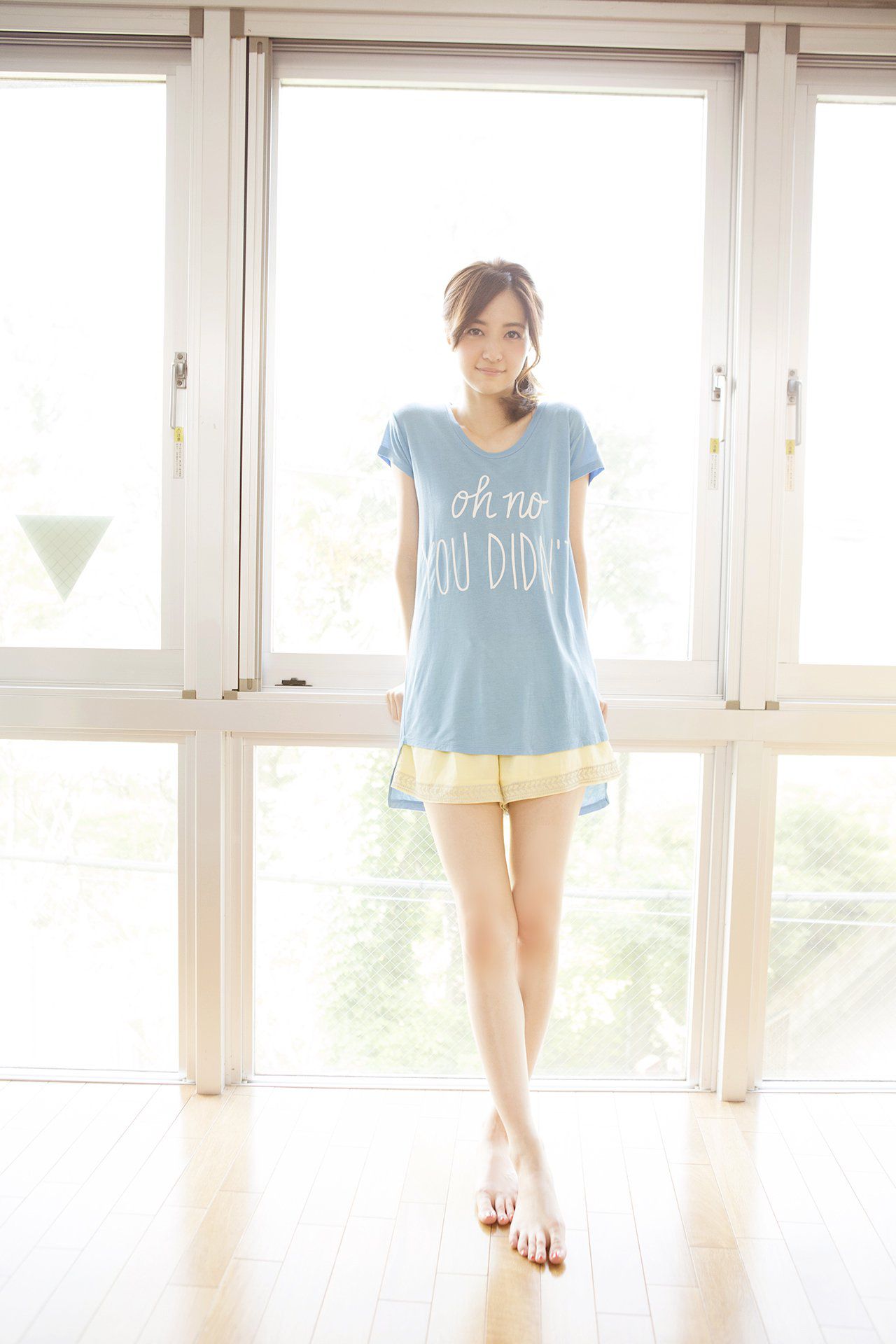 Rina Aizawa 逢沢りな《Precious Morning》-图3