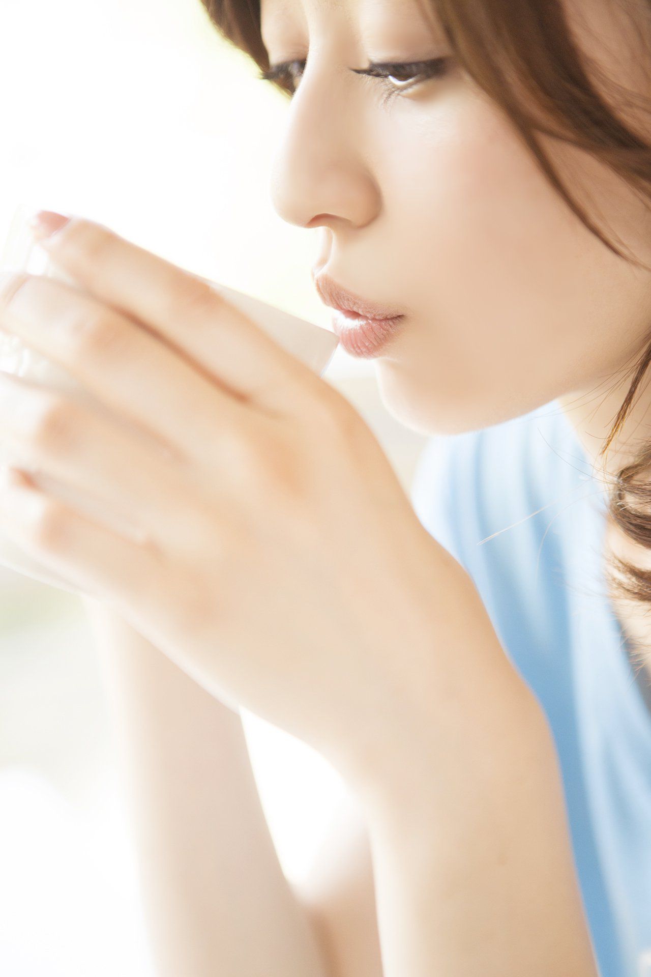 Rina Aizawa 逢沢りな《Precious Morning》-图5