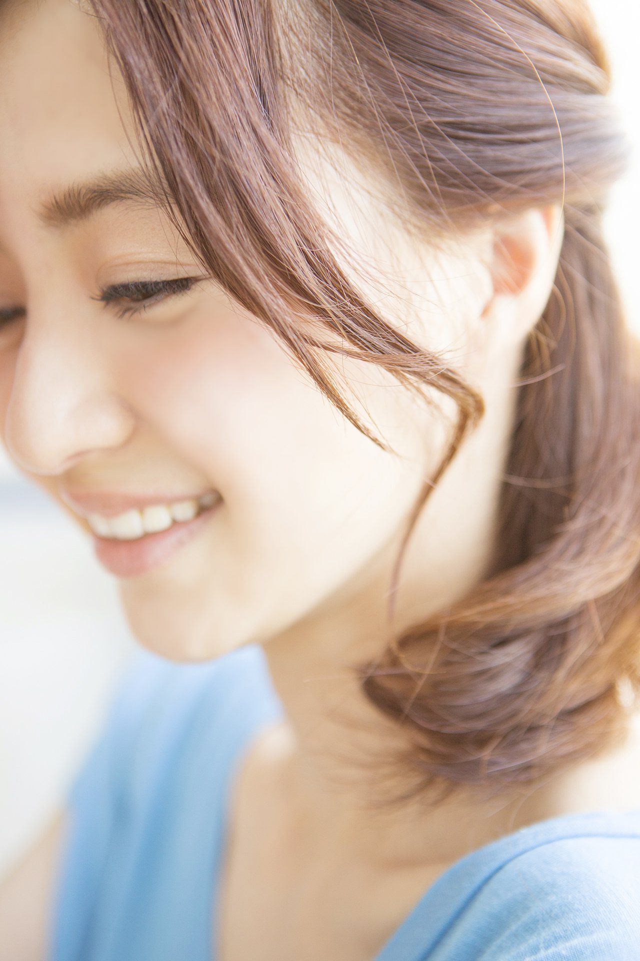 Rina Aizawa 逢沢りな《Precious Morning》-图6