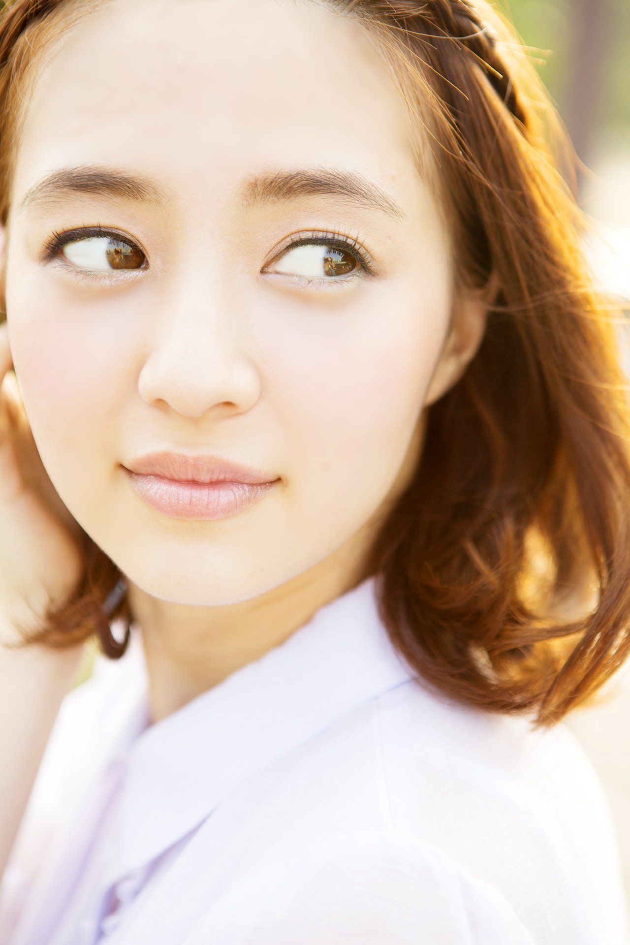 逢沢りな Rina Aizawa《夕暮れハンカチーフ》-图16