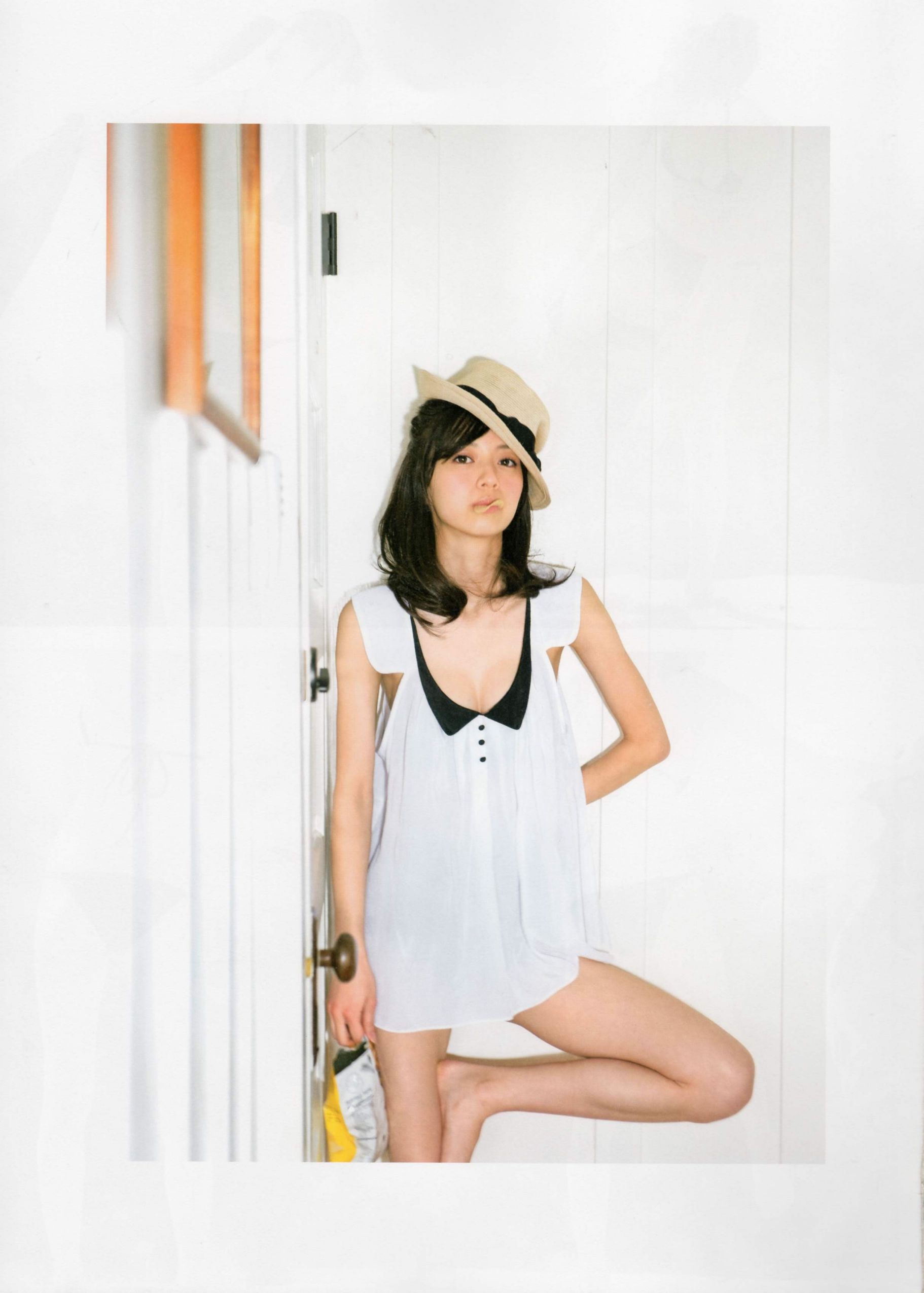 Rina Aizawa 逢泽莉娜《Welina》-图13