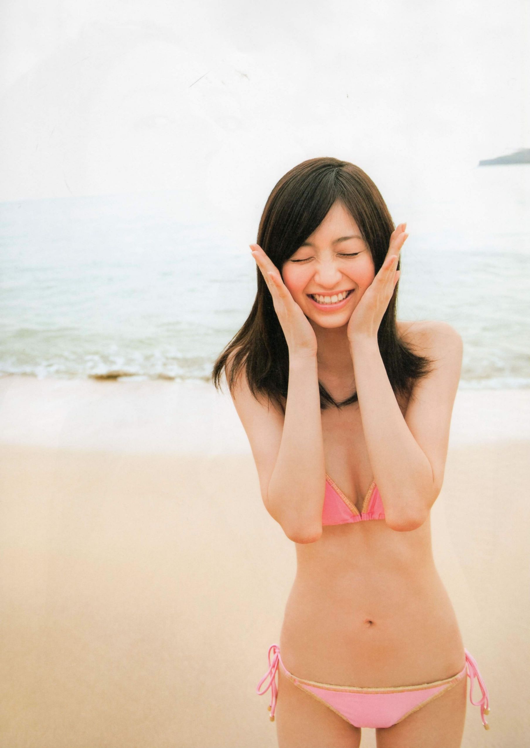 Rina Aizawa 逢泽莉娜《Welina》-图18