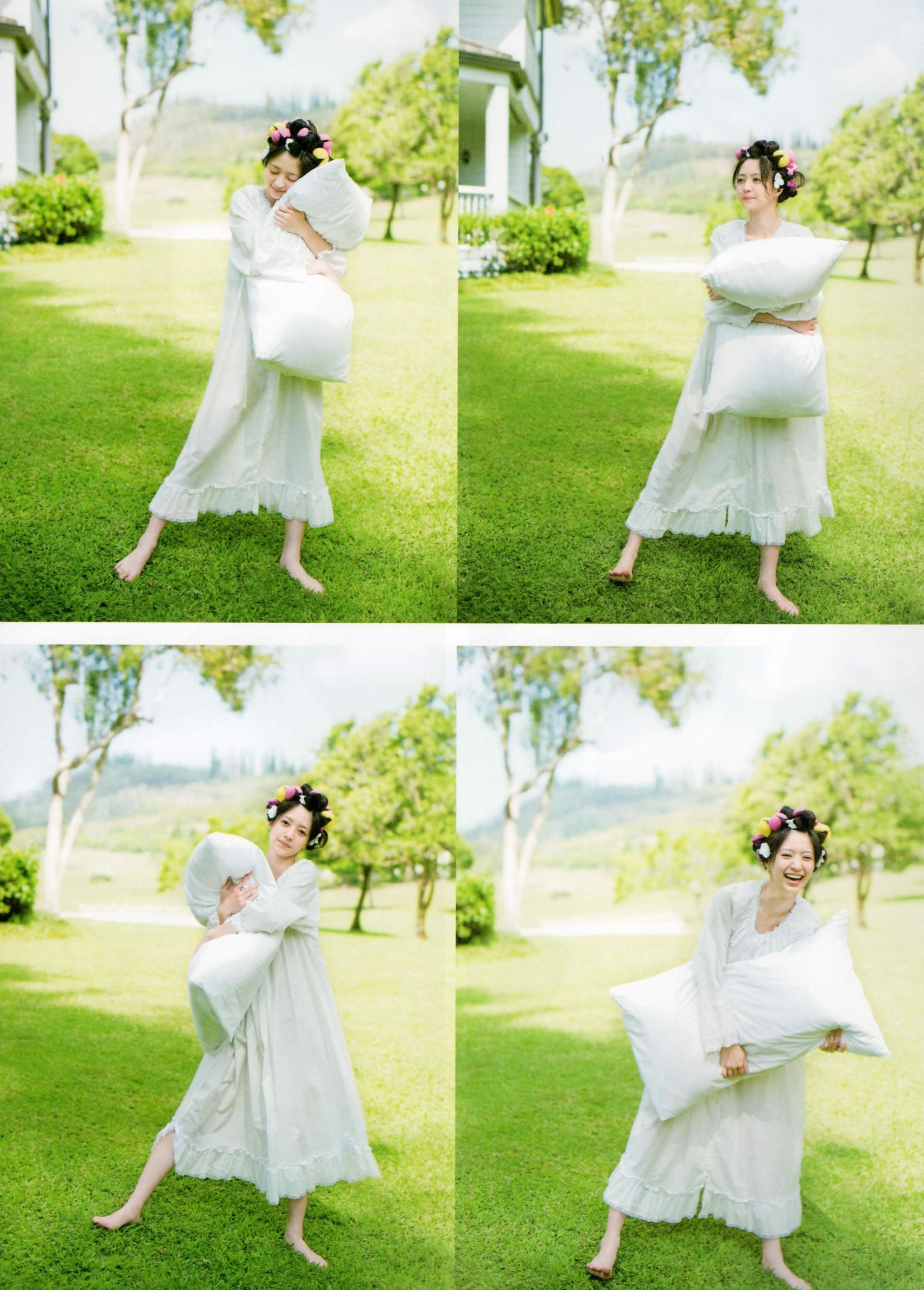 Rina Aizawa 逢泽莉娜《Welina》-图22