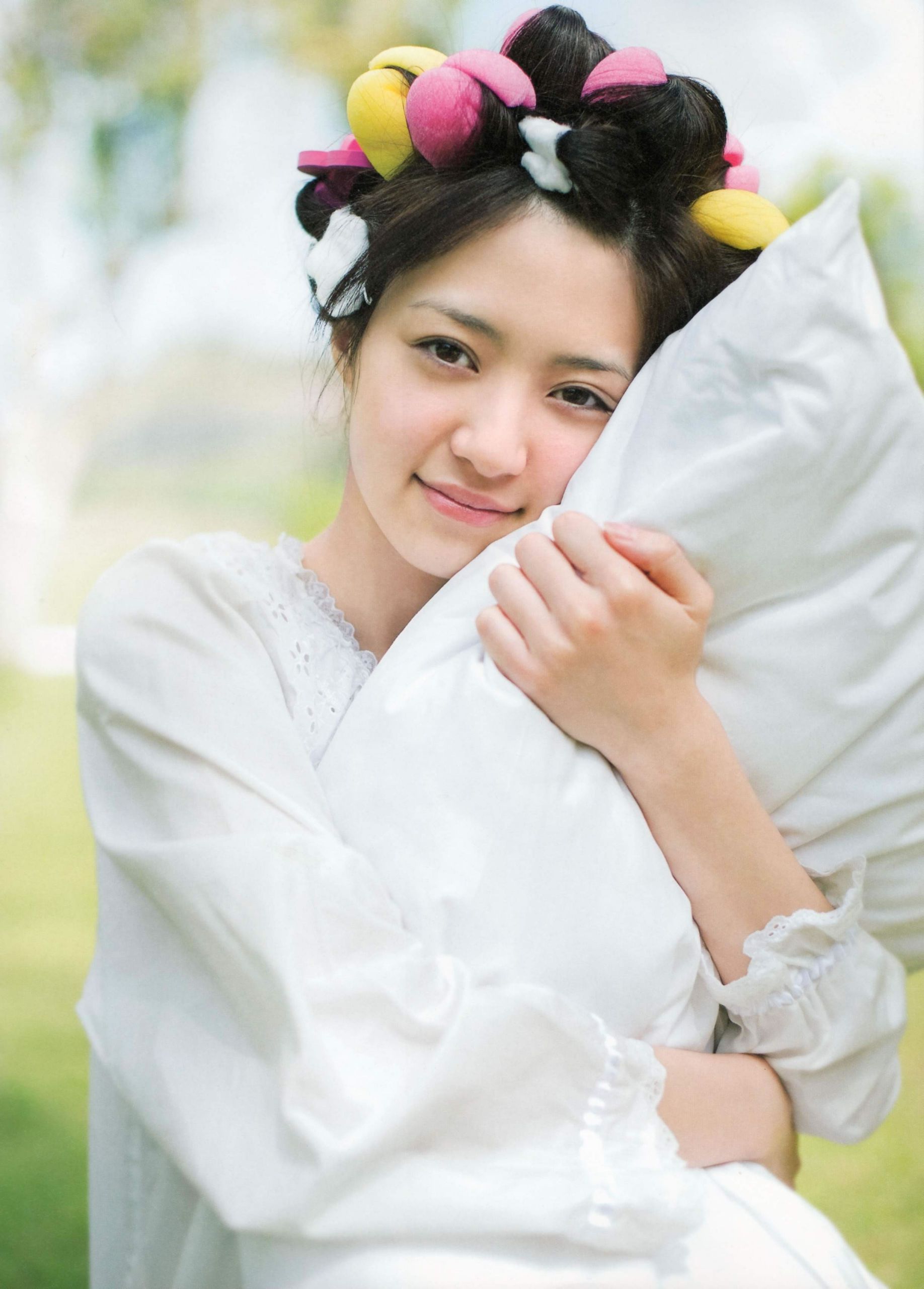 Rina Aizawa 逢泽莉娜《Welina》-图23