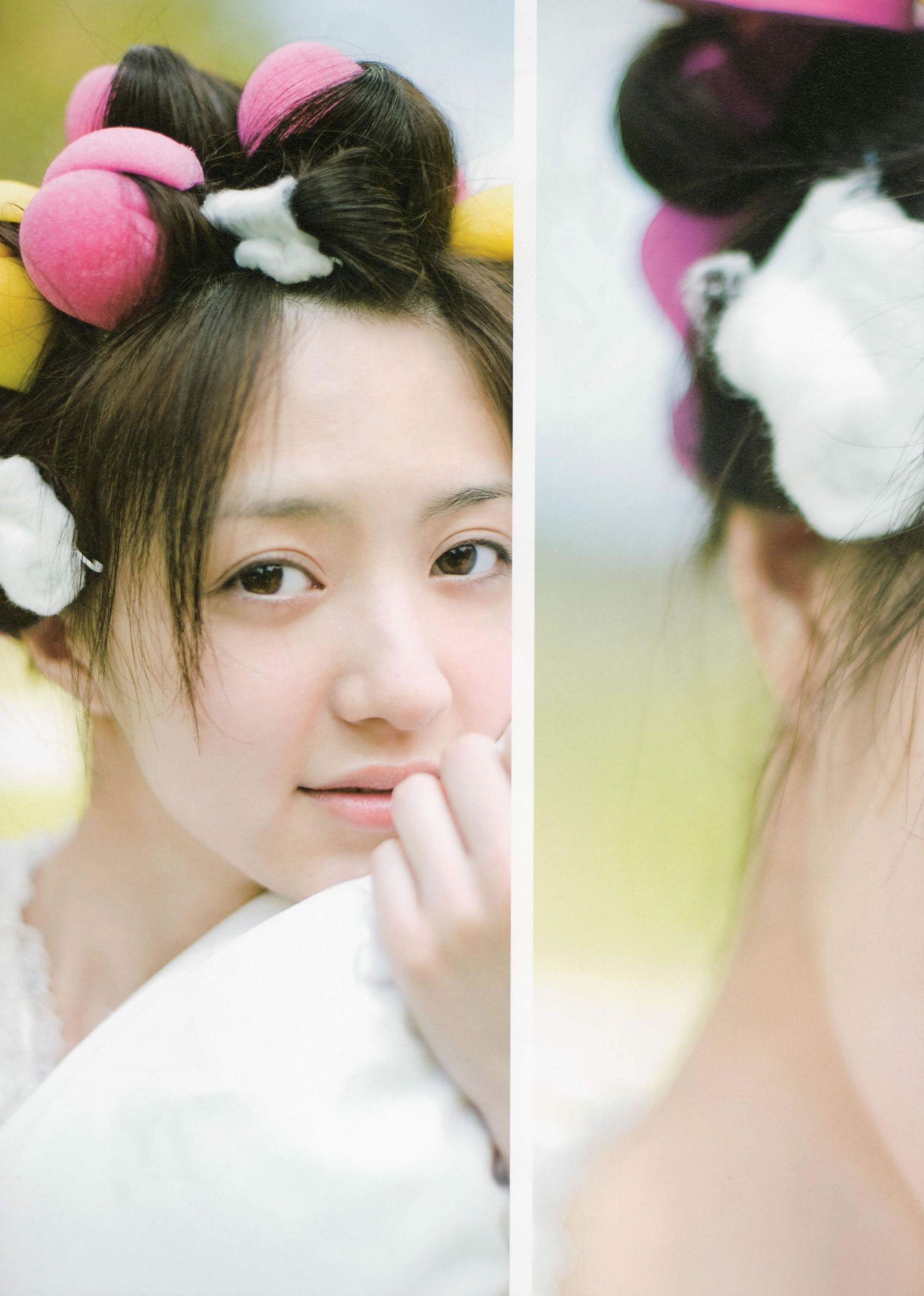 Rina Aizawa 逢泽莉娜《Welina》-图24