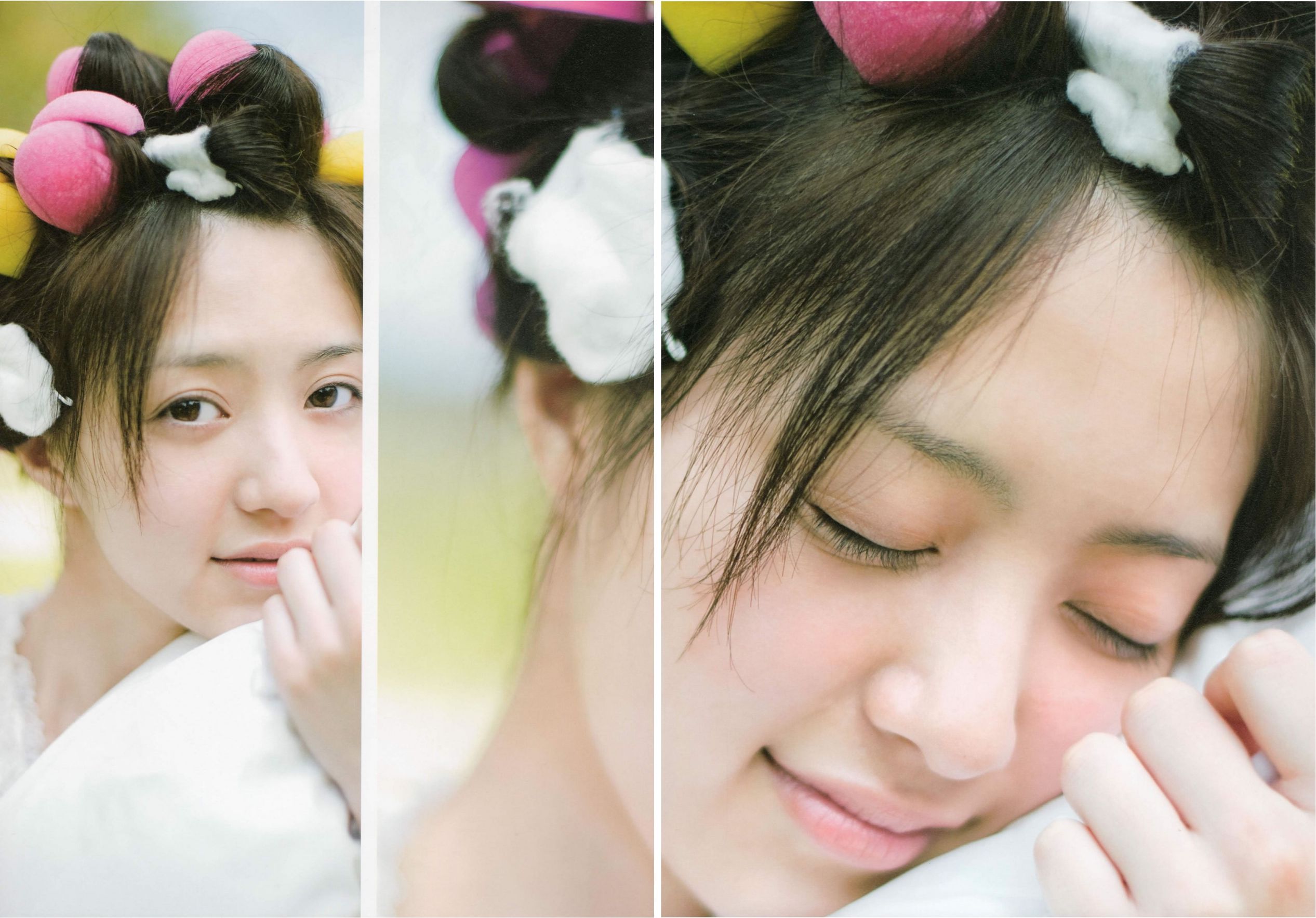 Rina Aizawa 逢泽莉娜《Welina》-图27