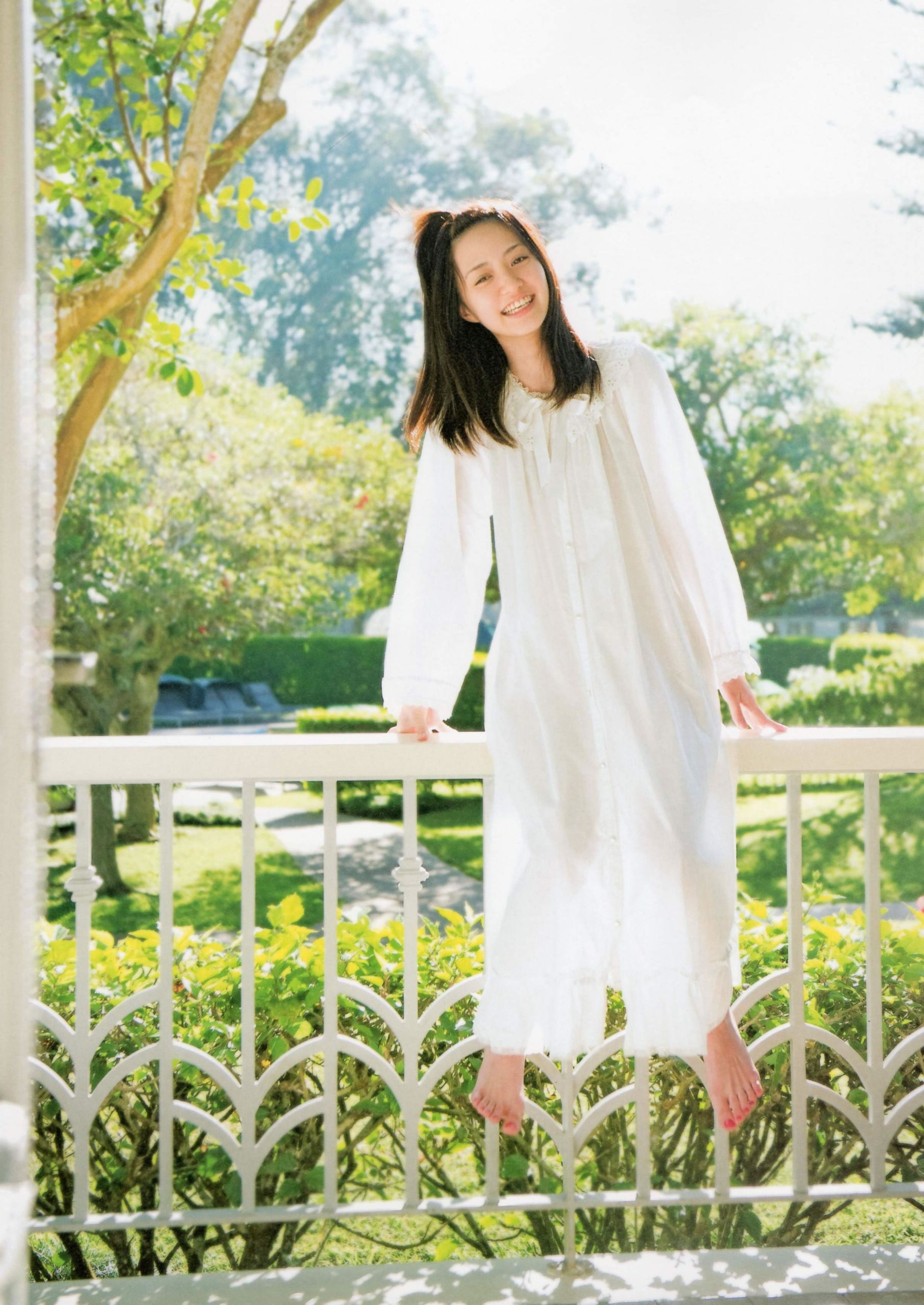 Rina Aizawa 逢泽莉娜《Welina》-图29