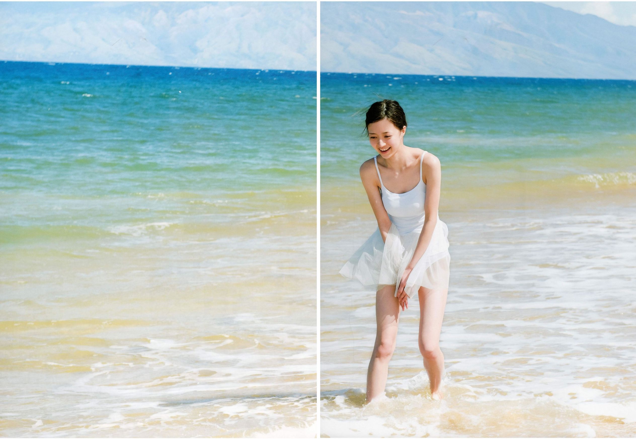 Rina Aizawa 逢泽莉娜《Welina》-图31